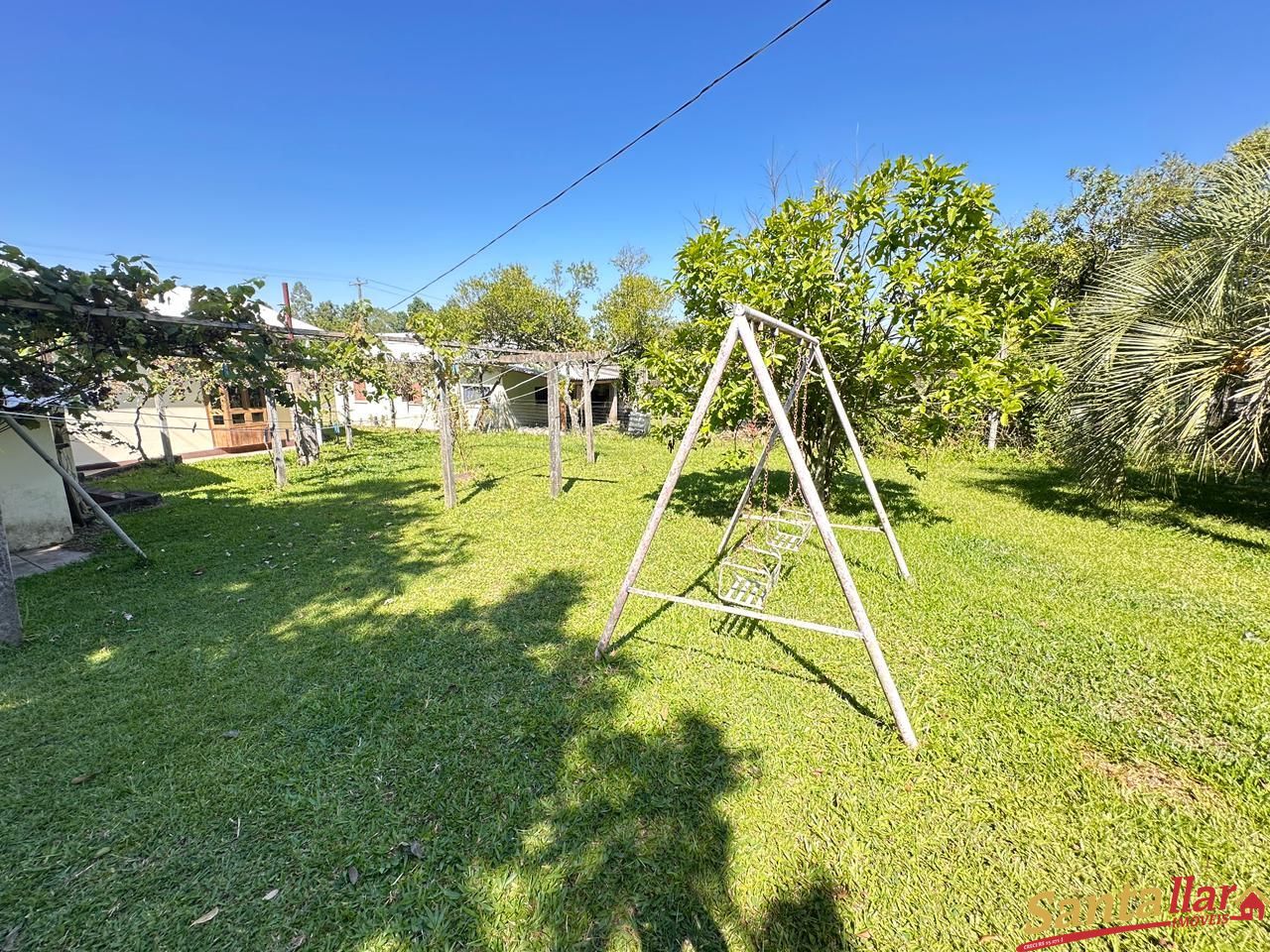 Chácara, 3 quartos, 9406 m² - Foto 5