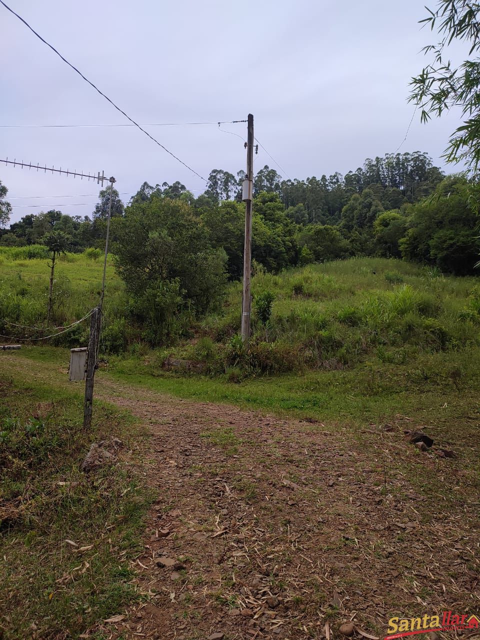 Fazenda à venda com 3 quartos, 100m² - Foto 13