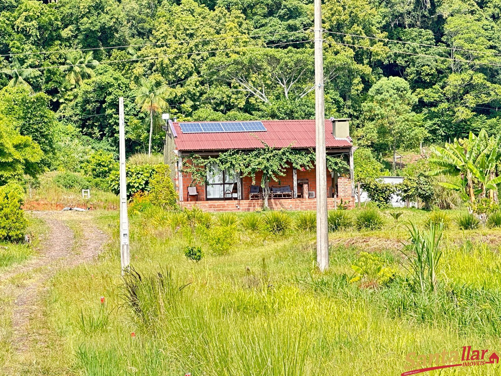 Fazenda/sítio/chácara/haras à venda  no Interior - Vera Cruz, RS. Imóveis