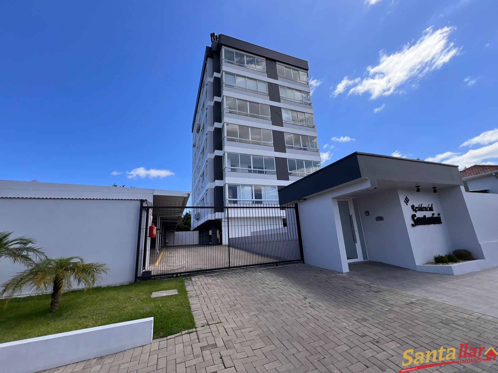 Apartamento  venda  no Centro - Vera Cruz, RS. Imveis