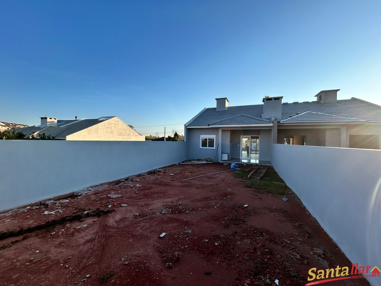 Casa à venda com 2 quartos, 77m² - Foto 15