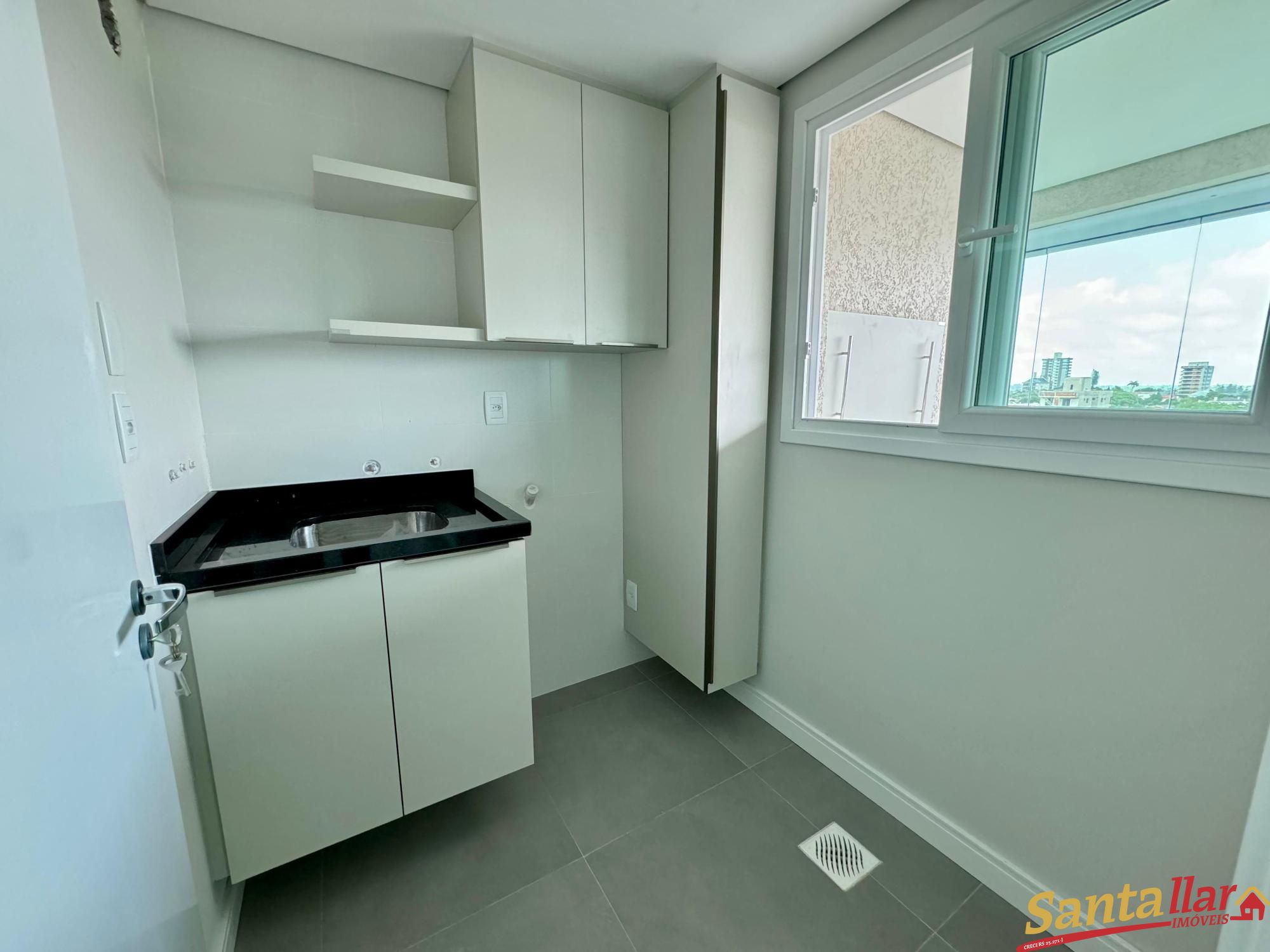 Apartamento à venda com 2 quartos, 129m² - Foto 6