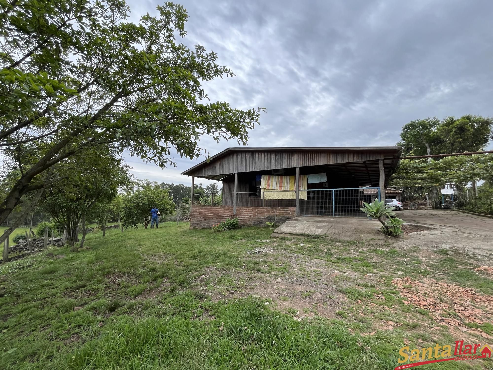 Fazenda à venda com 3 quartos, 130m² - Foto 18