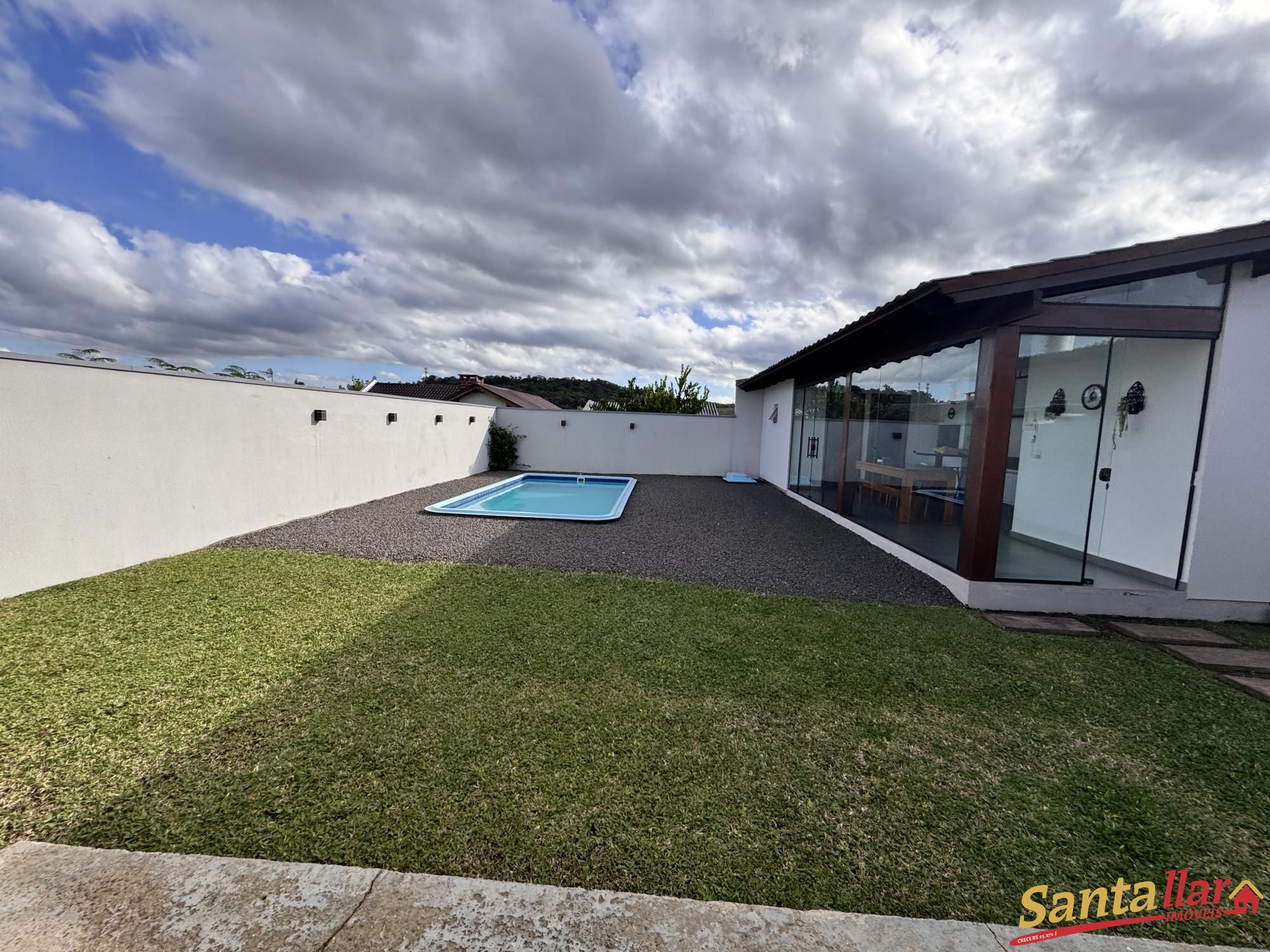 Casa, 3 quartos, 240 m² - Foto 21