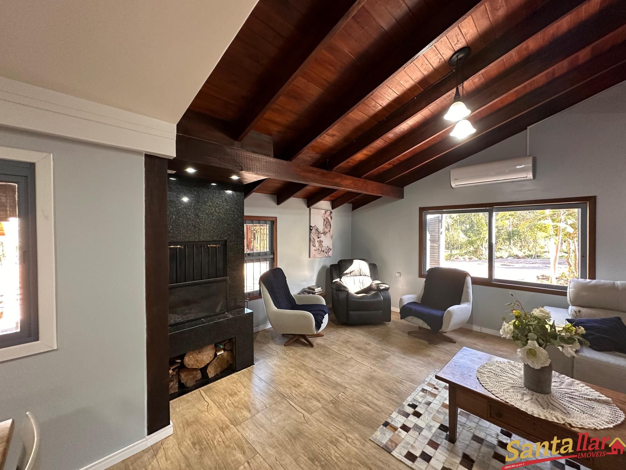 Chácara à venda com 3 quartos, 155m² - Foto 11