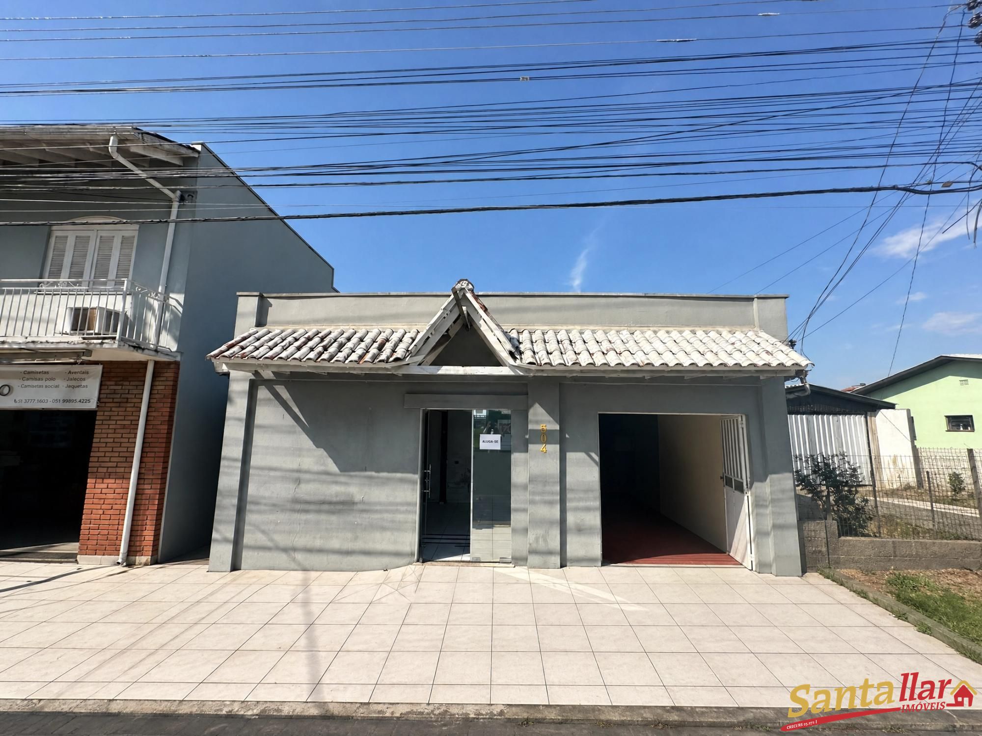 Casa, 2 quartos, 197 m² - Foto 1