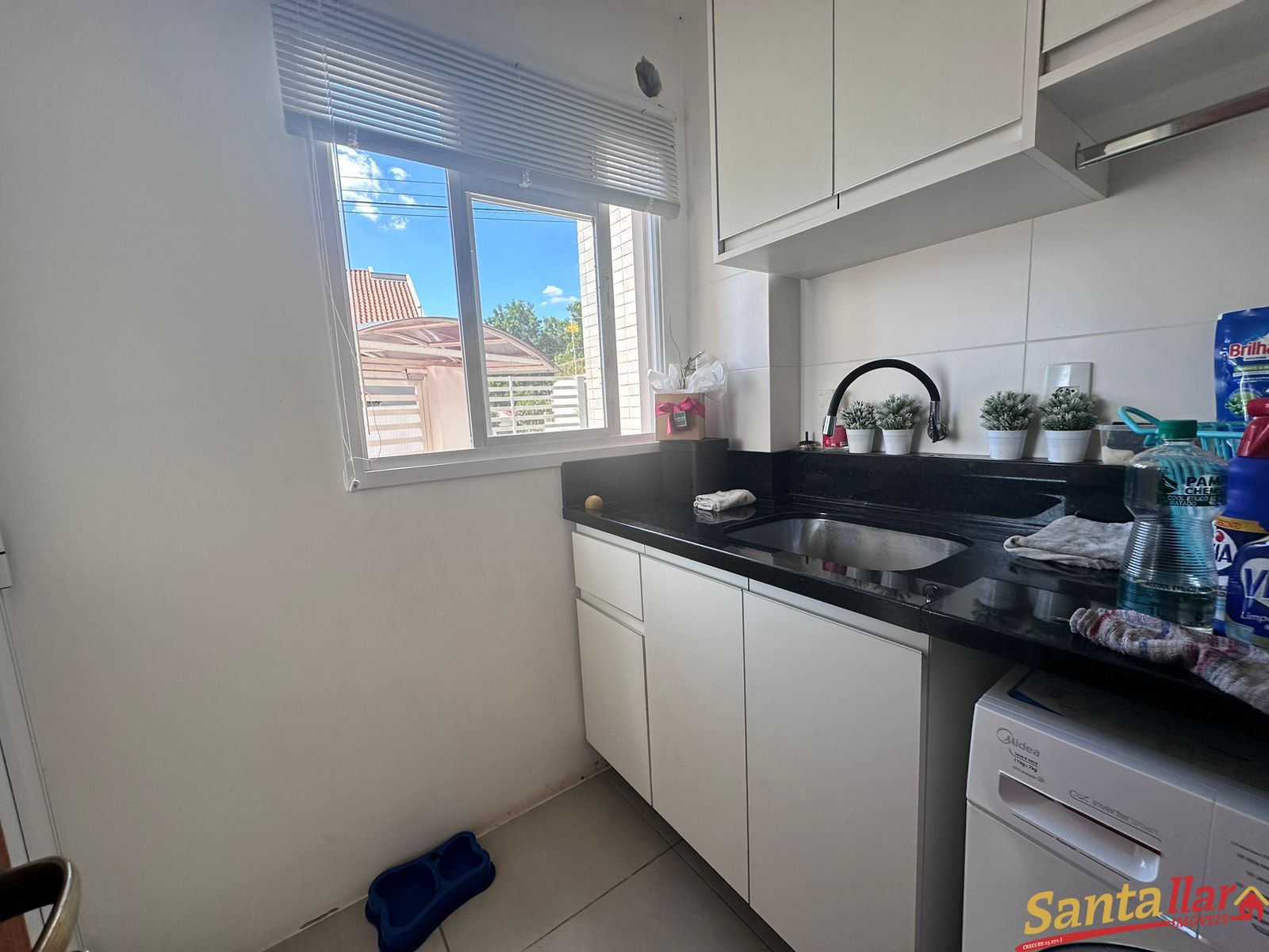 Apartamento à venda com 2 quartos, 65m² - Foto 16