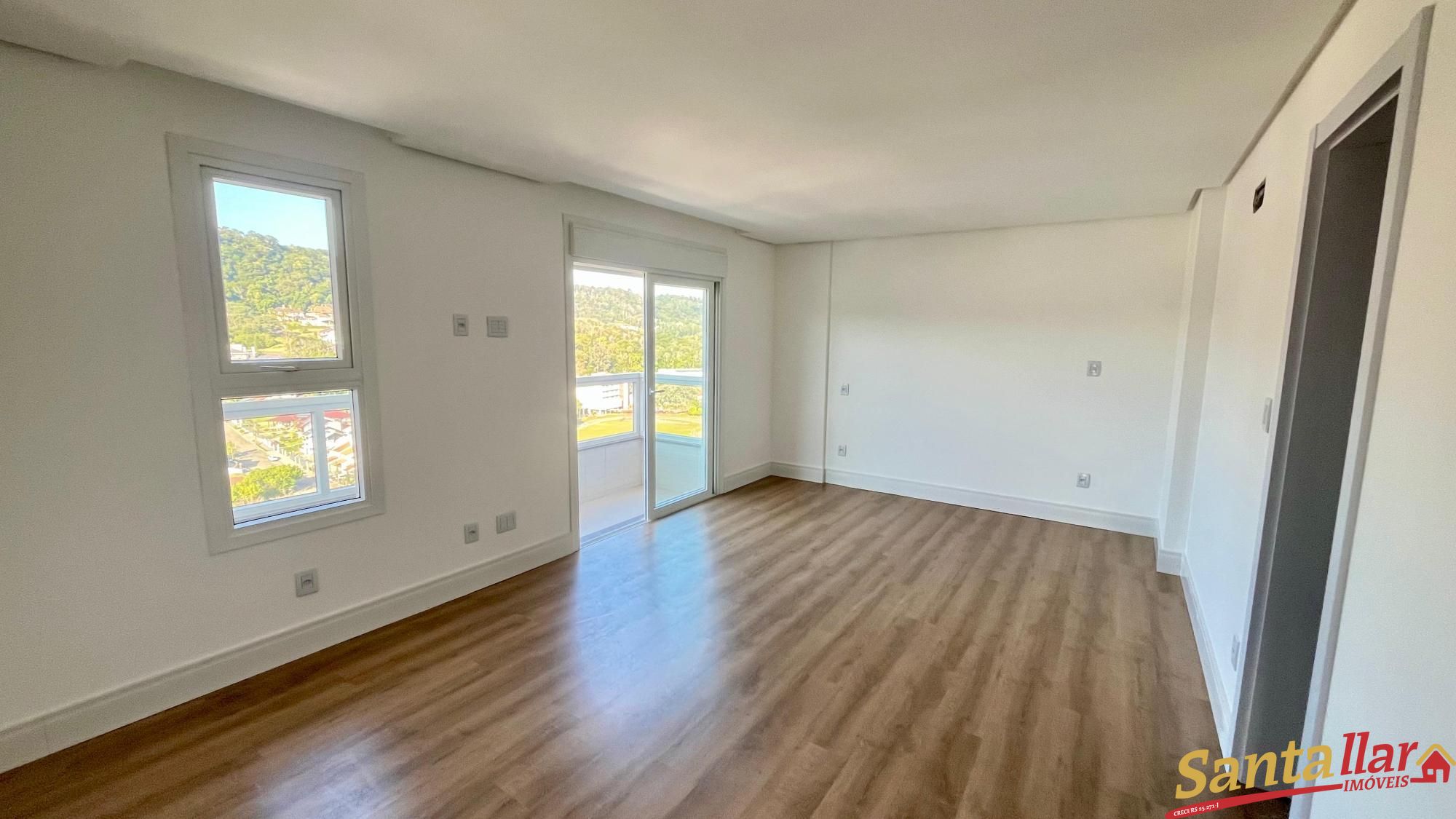 Apartamento à venda com 3 quartos, 173m² - Foto 19