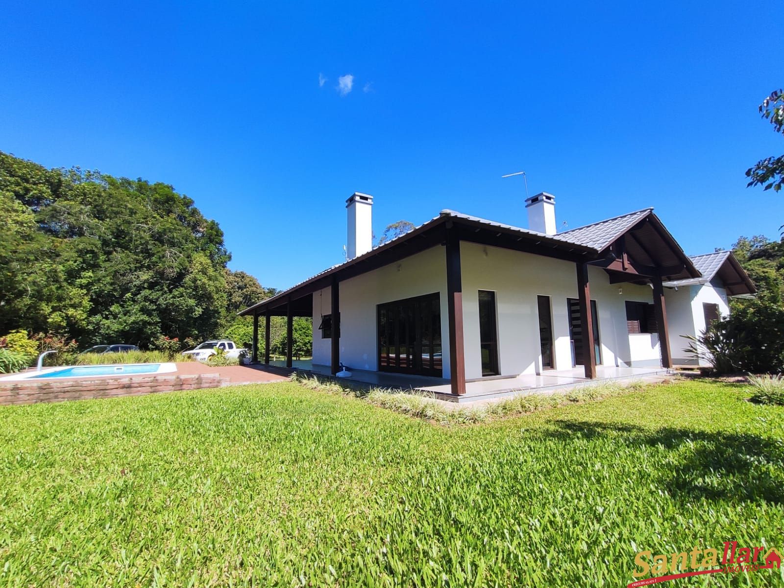 Fazenda à venda com 4 quartos, 264m² - Foto 30