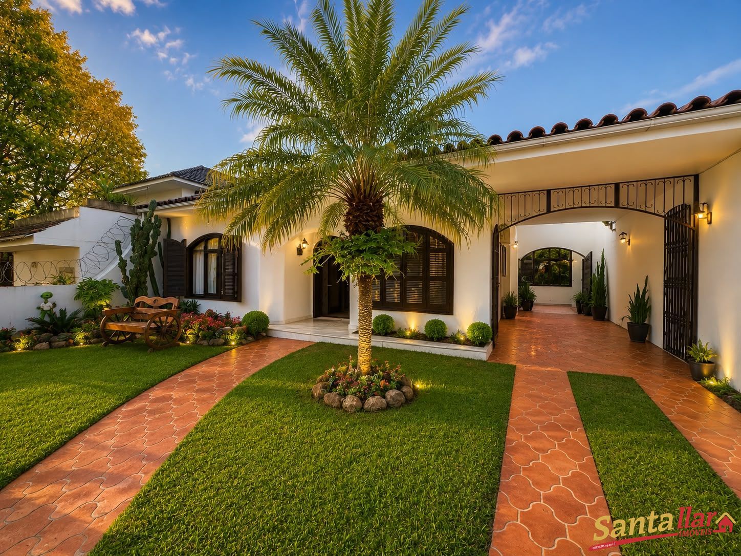 Casa, 3 quartos, 274 m² - Foto 2