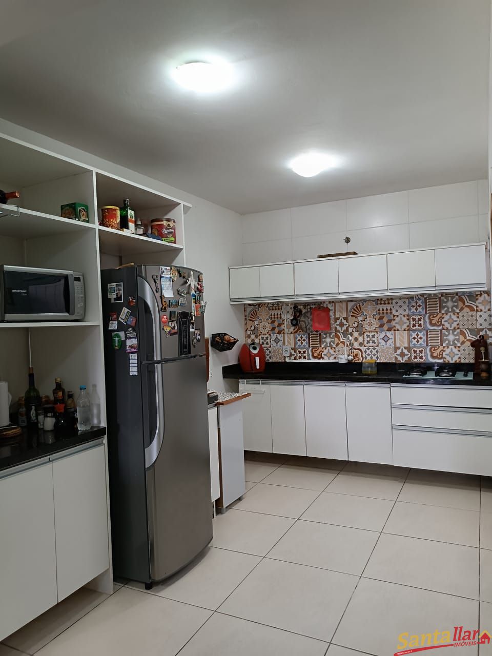 Apartamento à venda com 2 quartos, 83m² - Foto 11