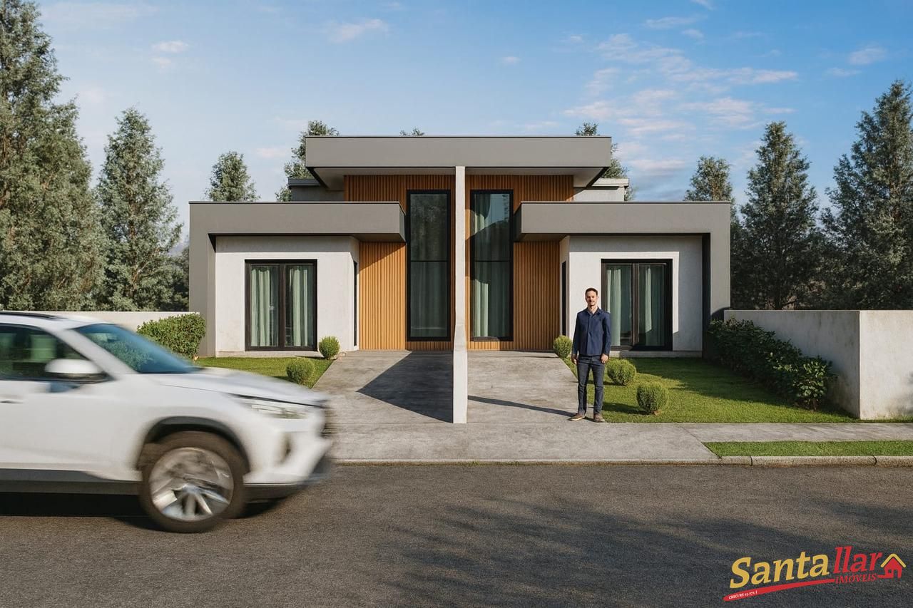 Casa, 2 quartos, 76 m² - Foto 4