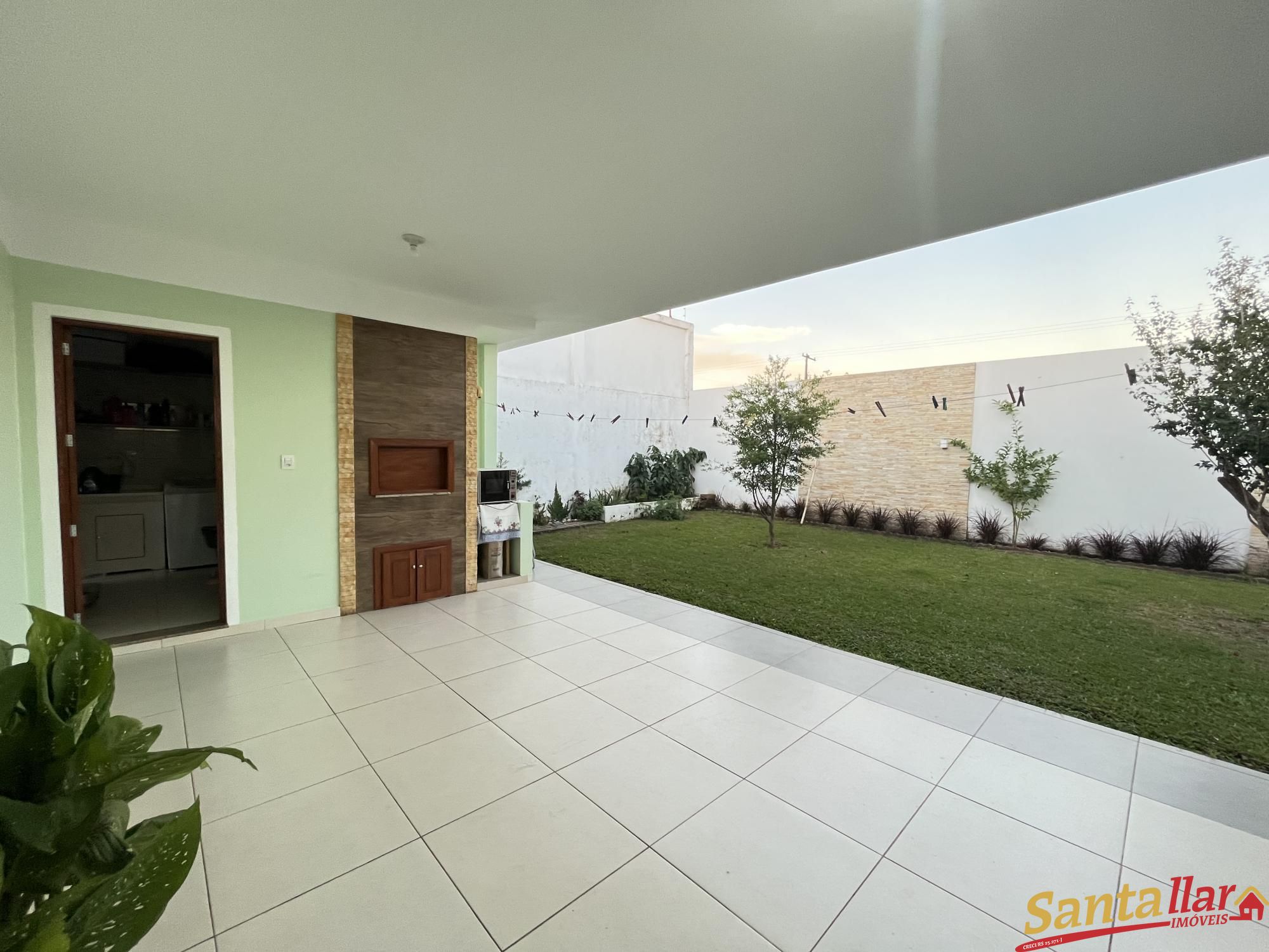 Casa à venda com 3 quartos, 187m² - Foto 12