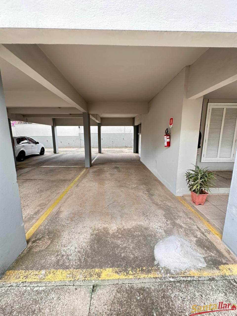 Apartamento, 1 quarto, 37 m² - Foto 12