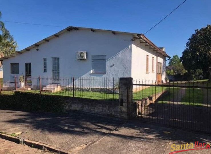 Casa  venda  no Faxinal Menino Deus - Santa Cruz do Sul, RS. Imveis