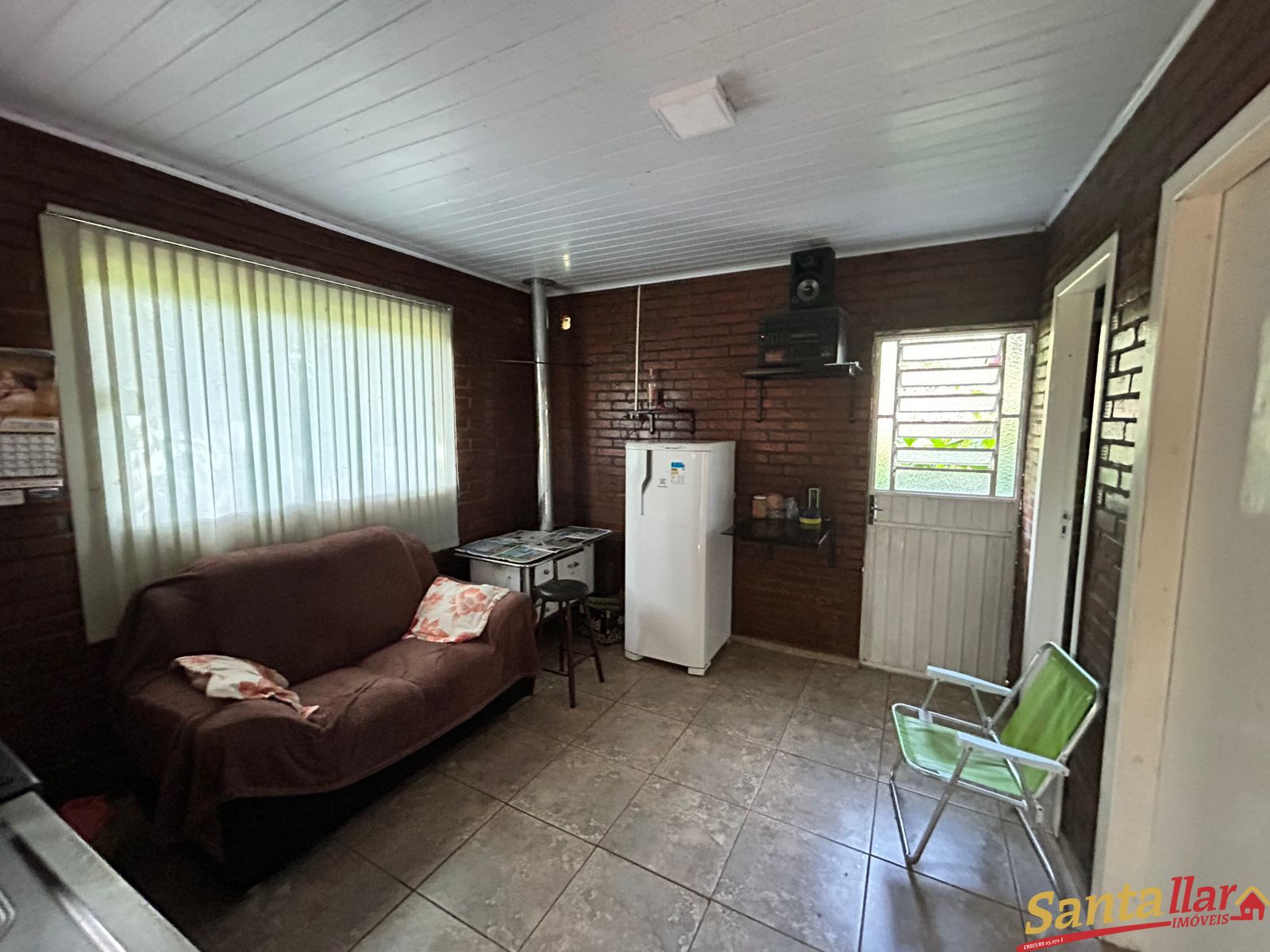 Chácara, 1 quarto, 6000 m² - Foto 11