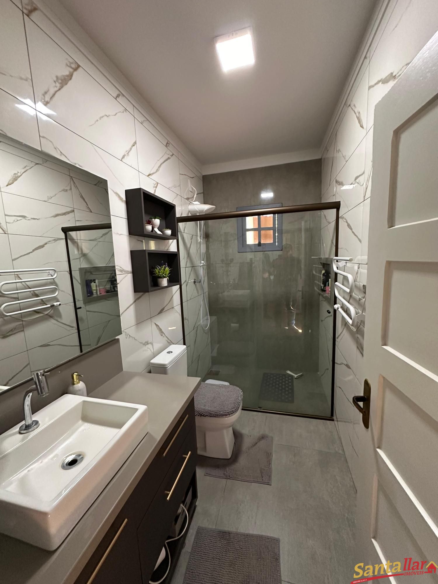 Chácara à venda com 3 quartos, 155m² - Foto 19
