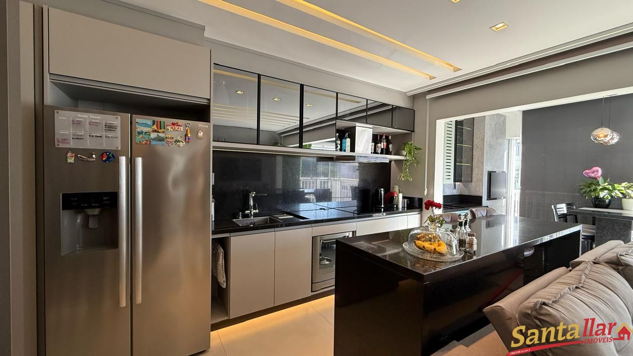 Apartamento com 2 Dormitórios à venda, 73 m² por R$ 590.000,00 Apartamento com 2 Dormitórios à venda, 73 m² por R$ 590.000,00