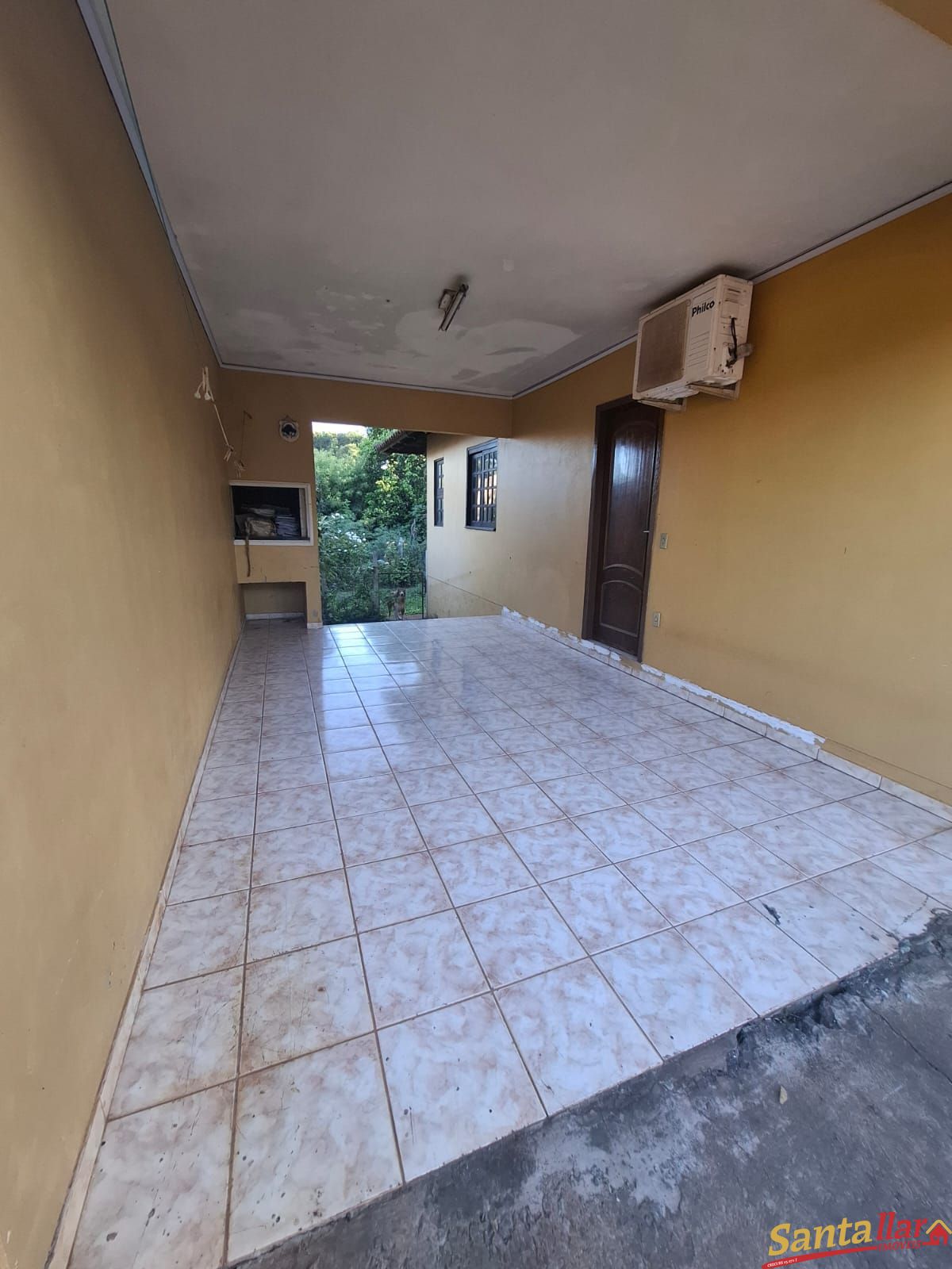 Casa à venda com 3 quartos, 92m² - Foto 4