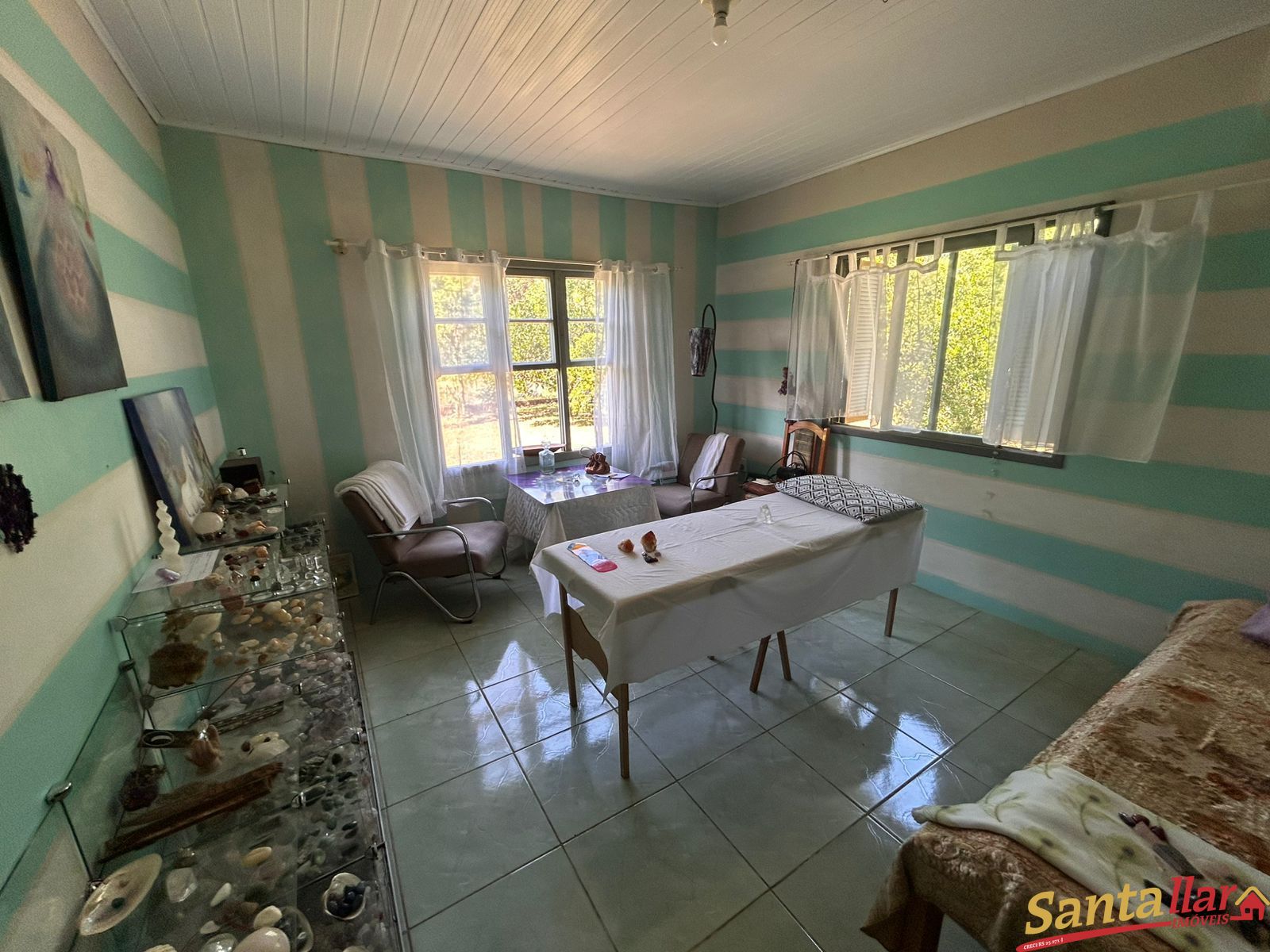 Chácara, 3 quartos, 7500 m² - Foto 14