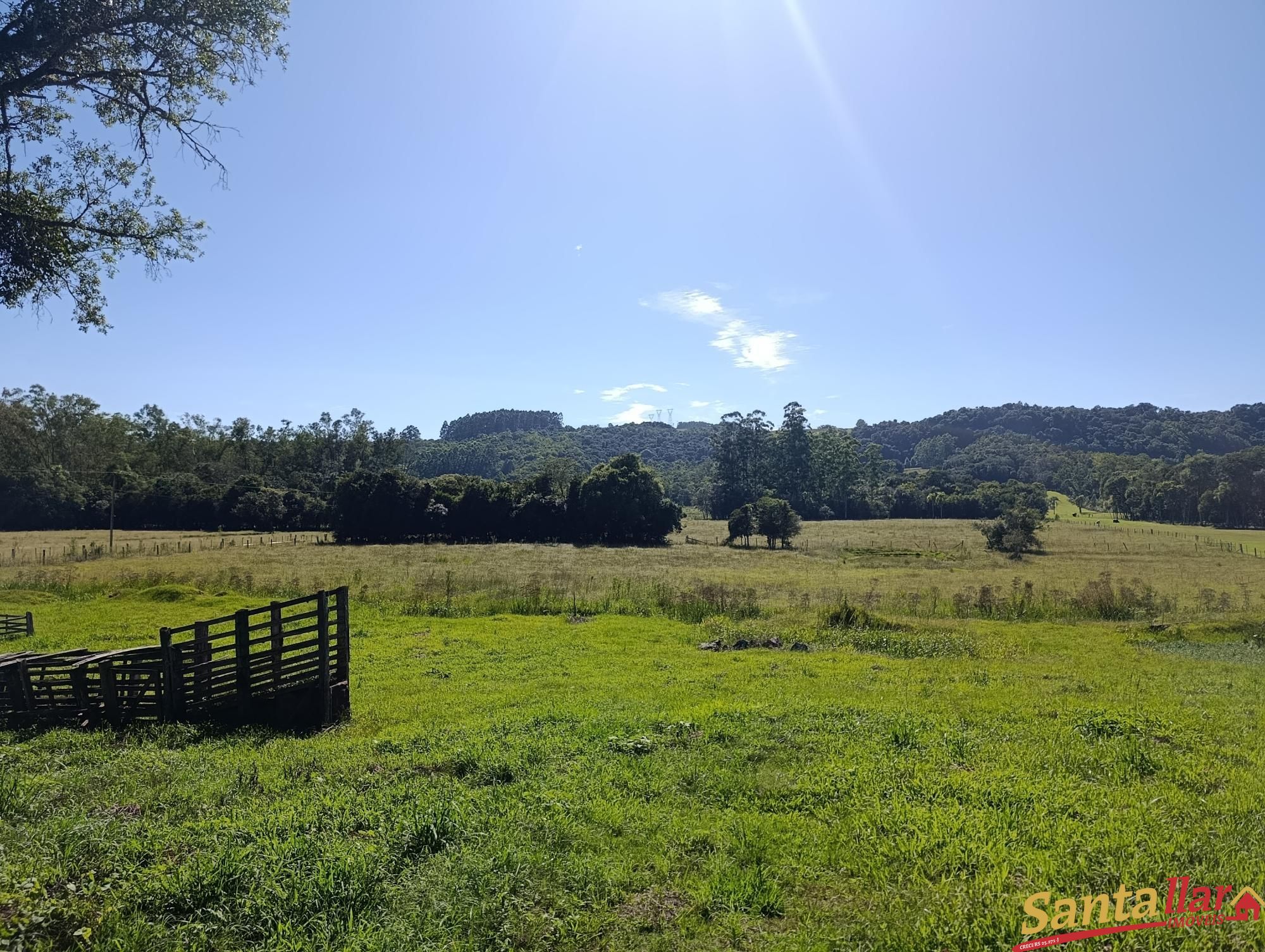 Sítio, 2 quartos, 9 hectares - Foto 16