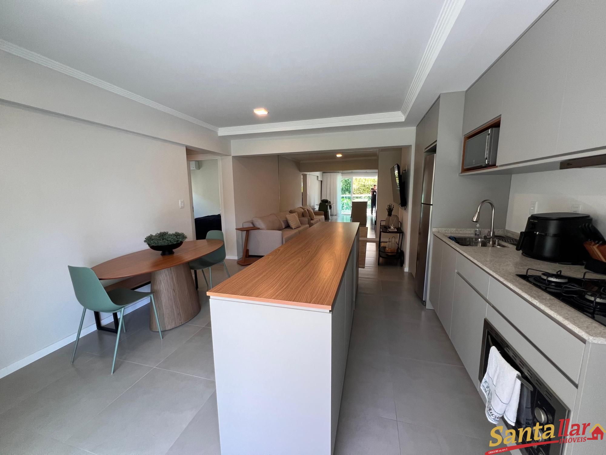 Apartamento à venda com 2 quartos, 93m² - Foto 6