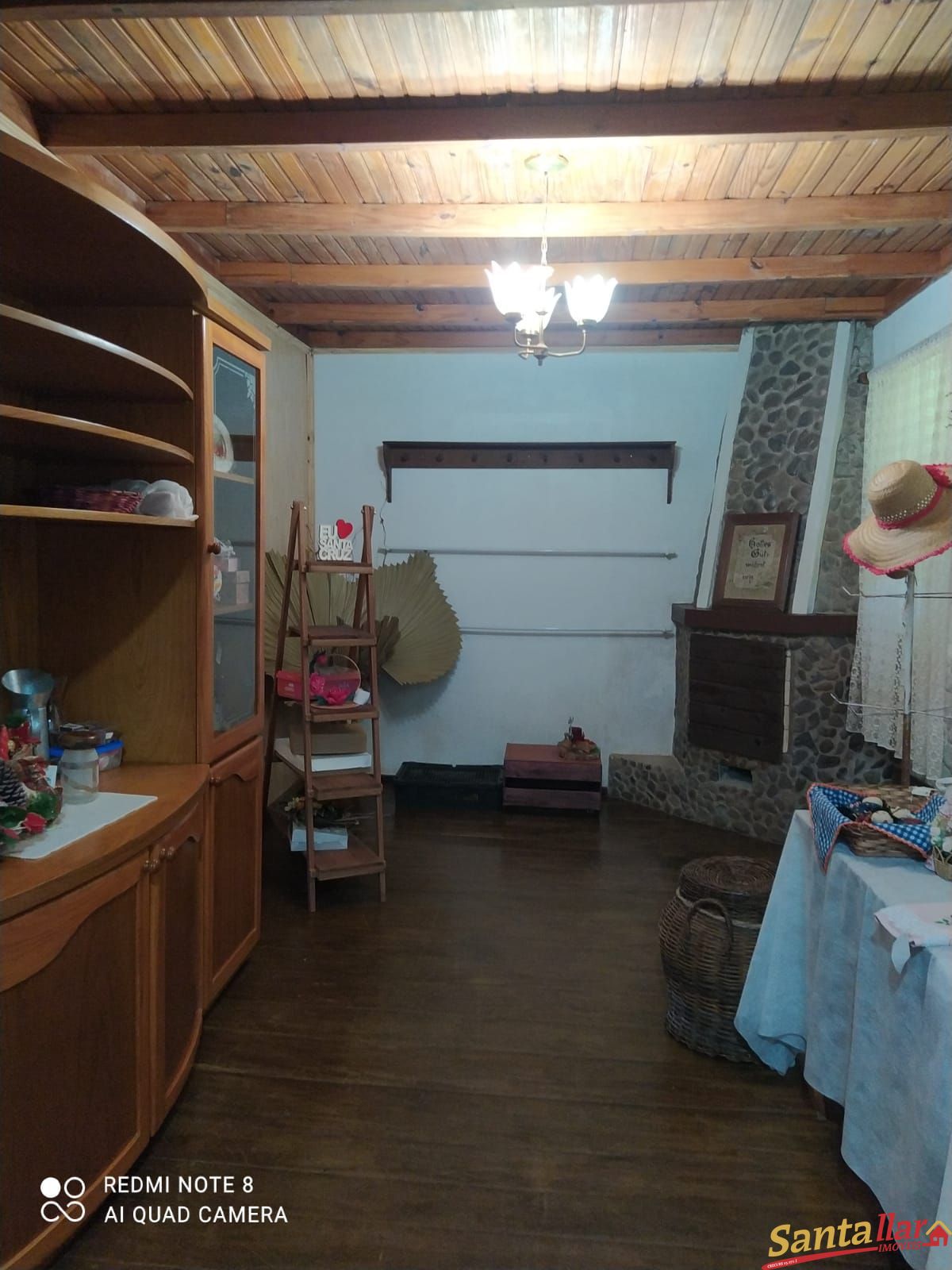 Chácara, 4 quartos, 3 m² - Foto 13