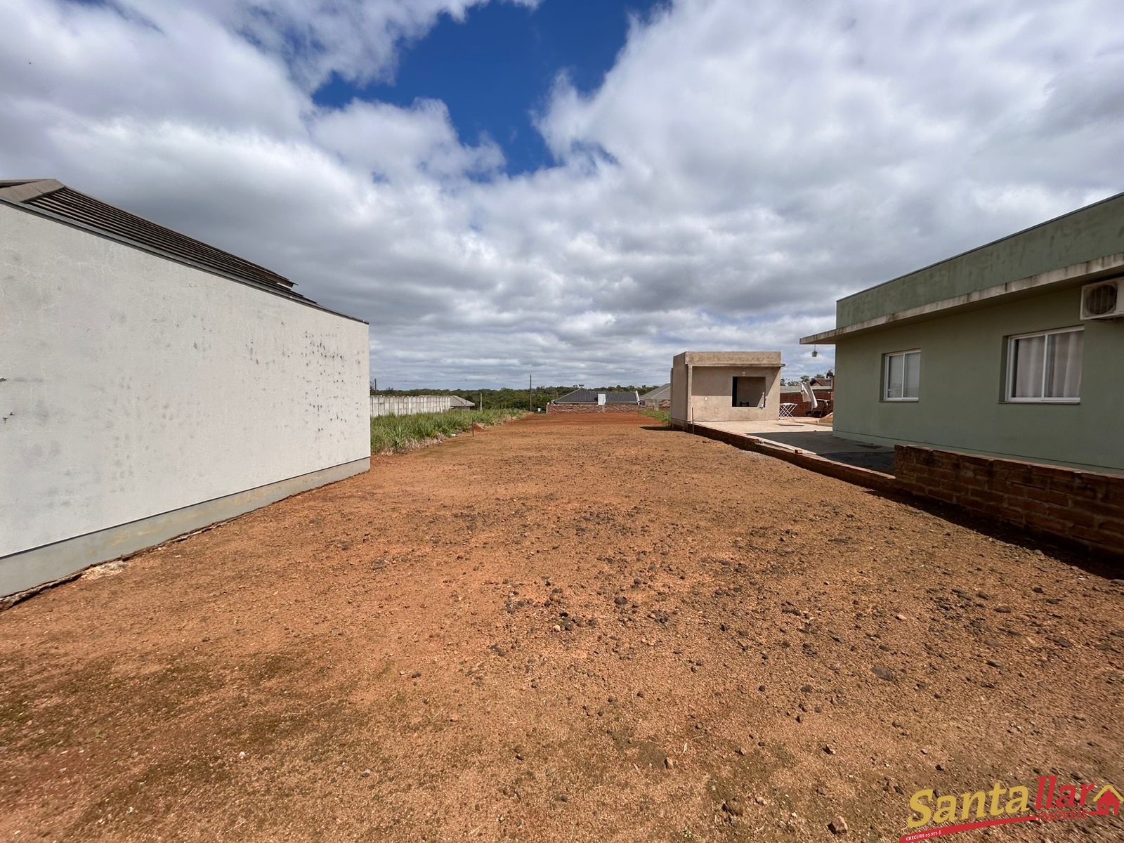 Terreno/Lote  venda  no Joo Alves - Santa Cruz do Sul, RS. Imveis