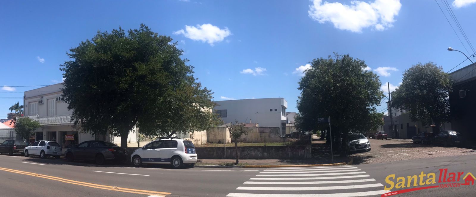 Terreno comercial  venda  no Gois - Santa Cruz do Sul, RS. Imveis