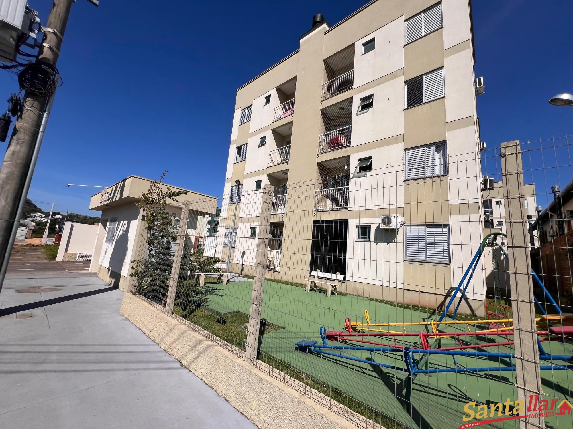 Apartamento à venda com 2 quartos, 54m² - Foto 15