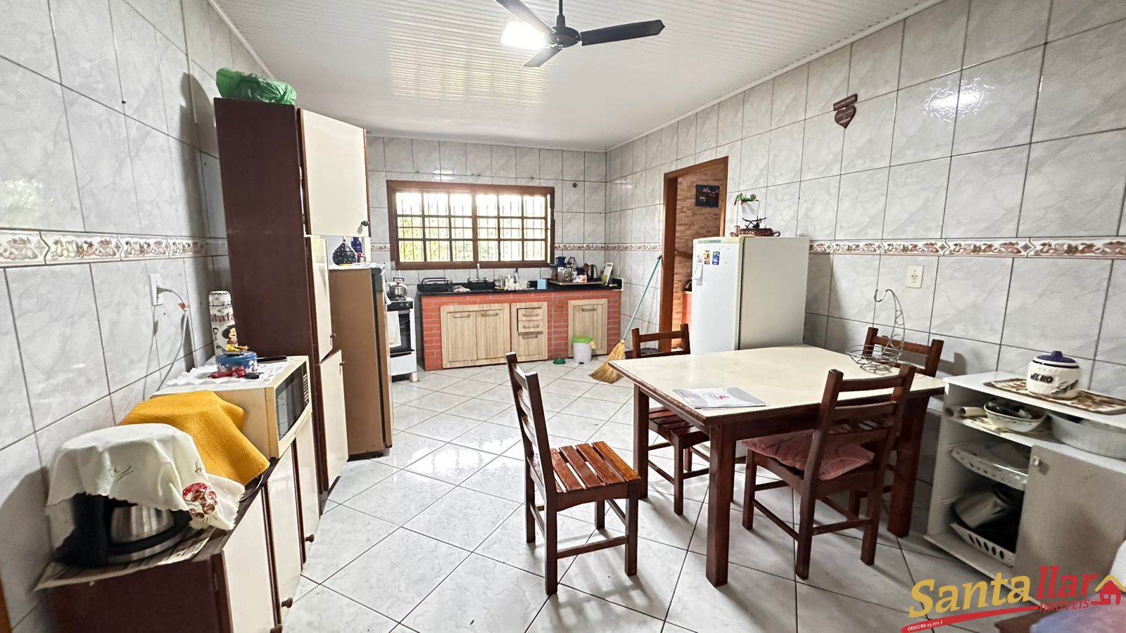 Casa, 3 quartos, 134 m² - Foto 2