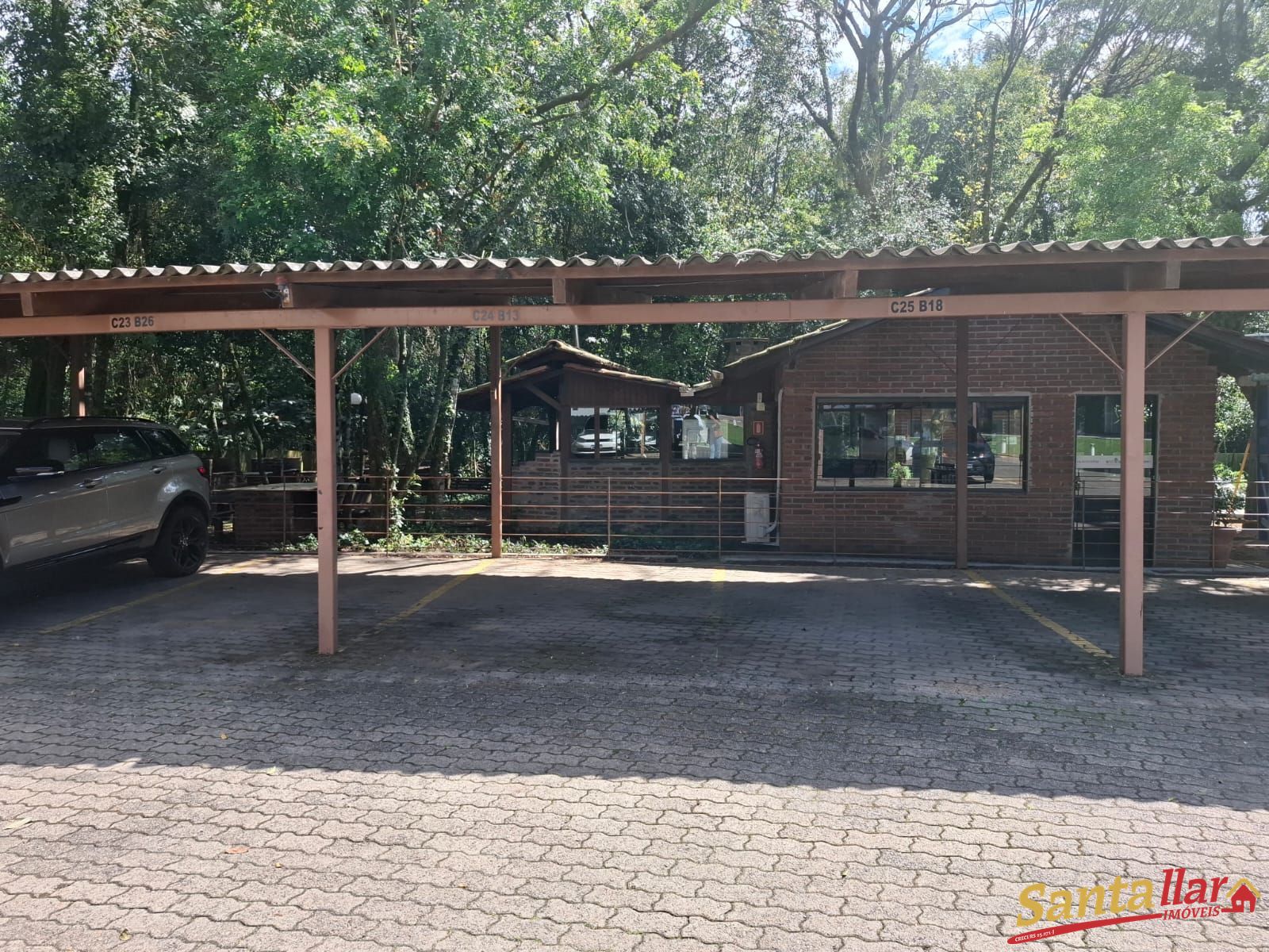 Apartamento, 2 quartos, 57 m² - Foto 27