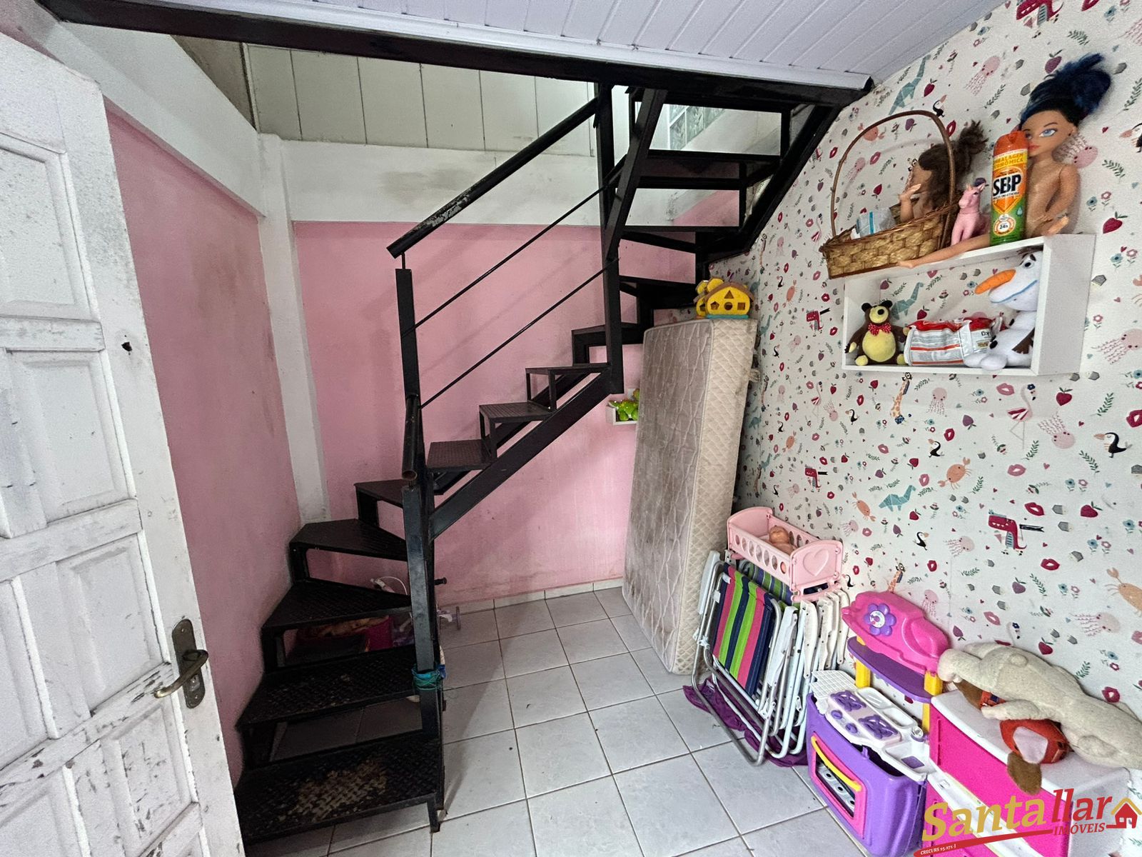 Casa à venda com 4 quartos, 109m² - Foto 21