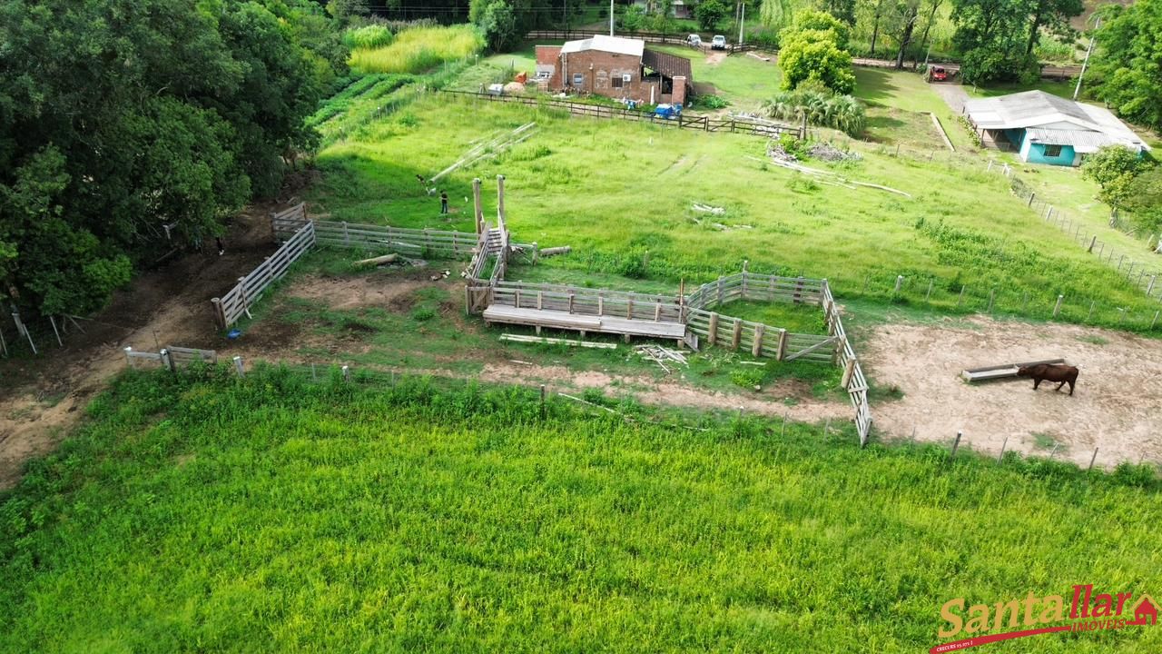 Sítio, 3 quartos, 10 hectares - Foto 12