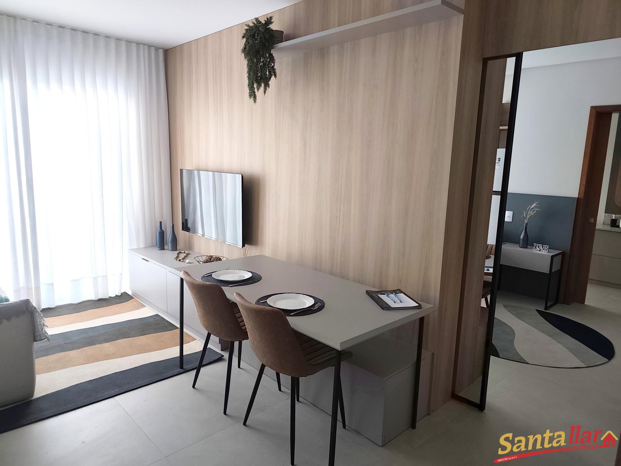 Apartamento, 1 quarto, 45 m² - Foto 10