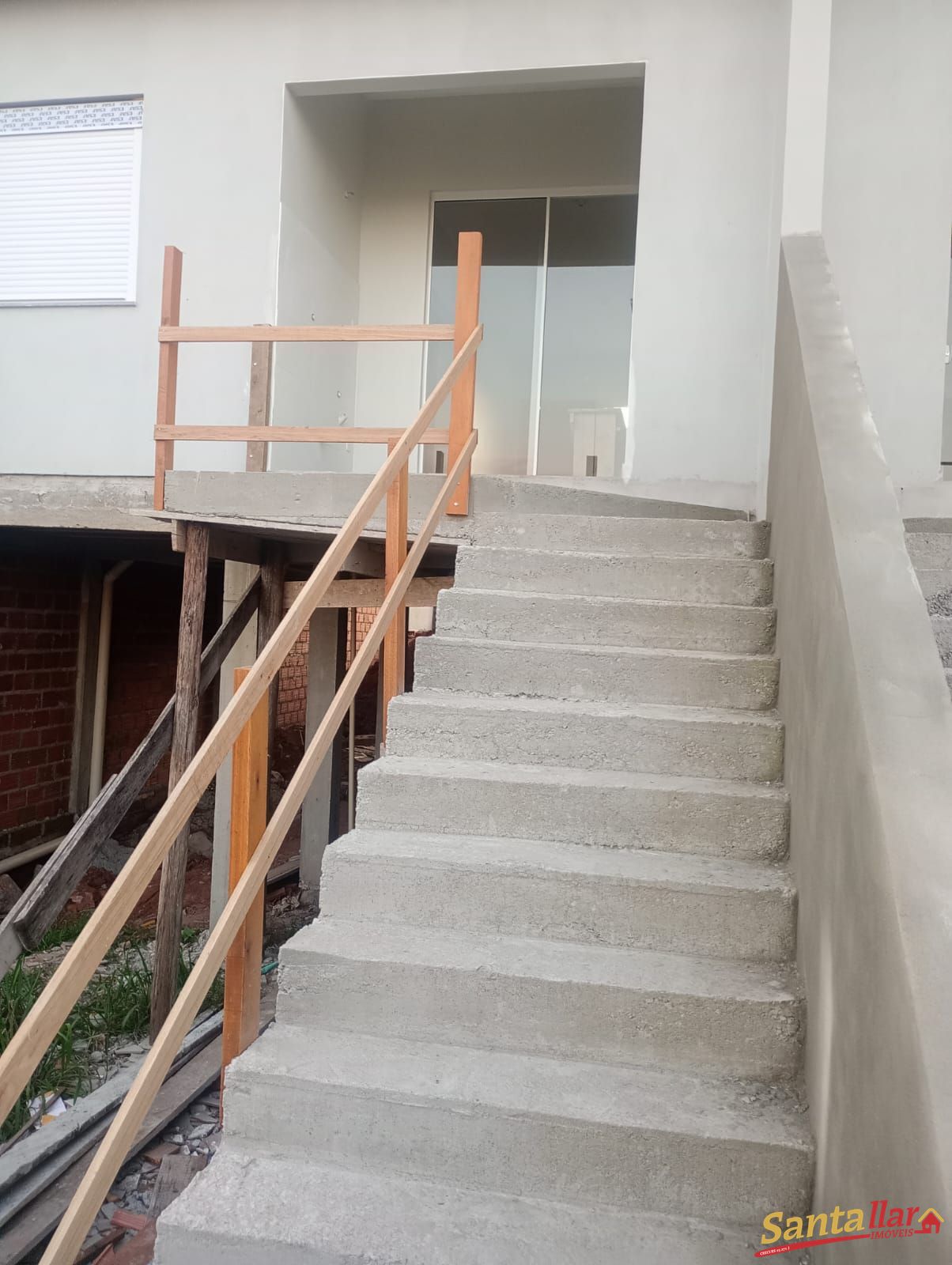 Casa, 2 quartos, 55 m² - Foto 9