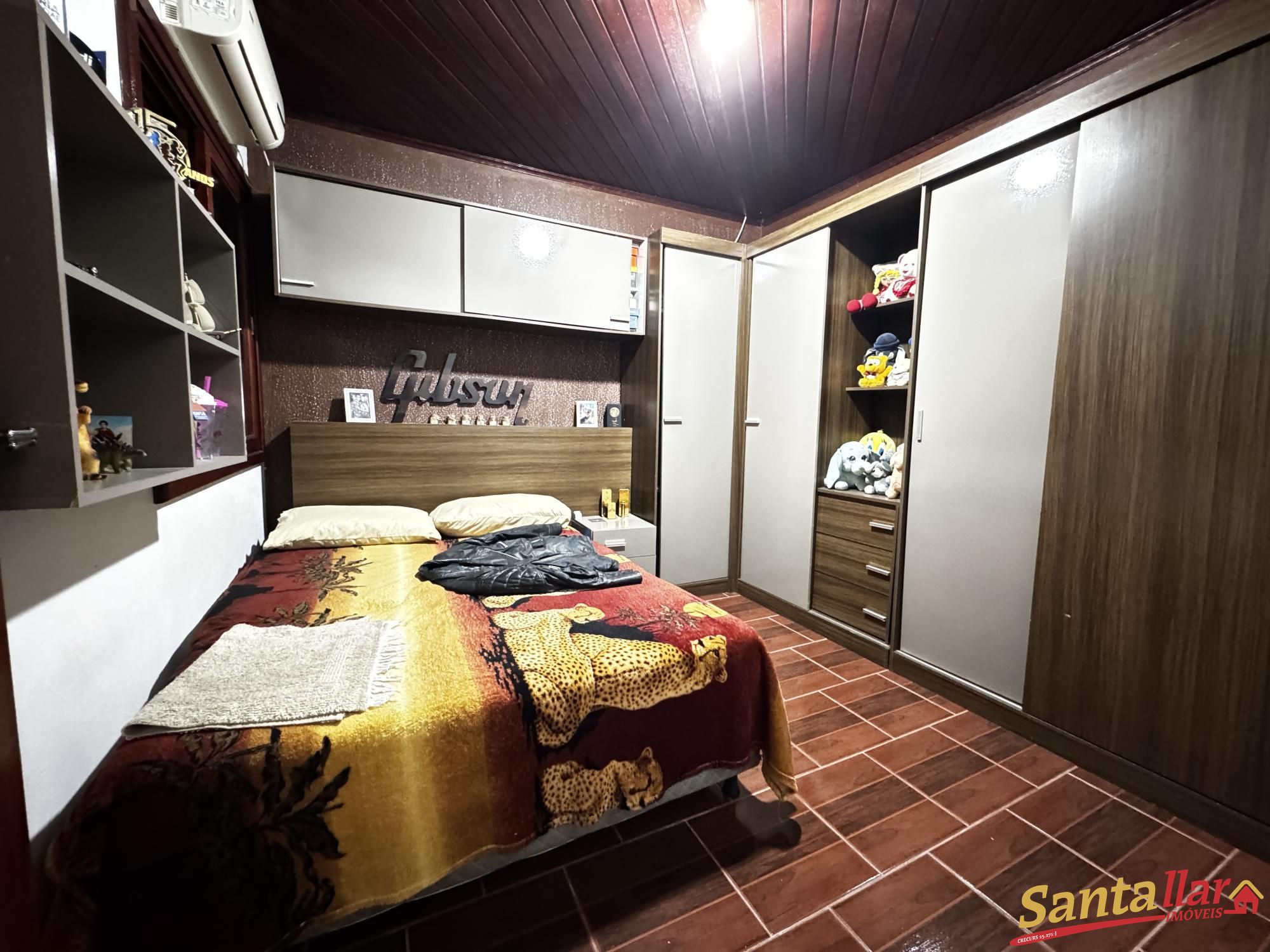 Casa, 3 quartos, 245 m² - Foto 12