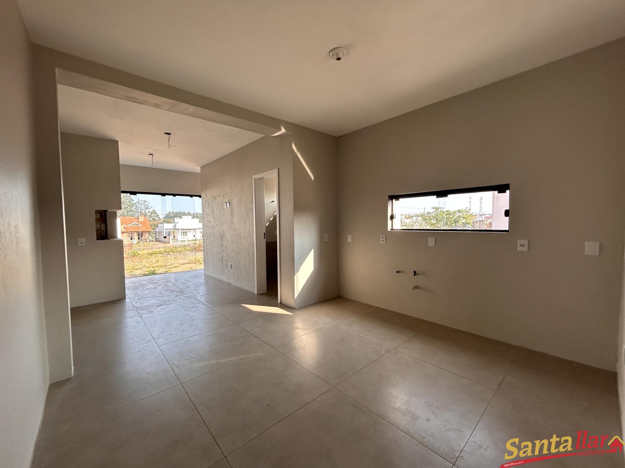 Casa à venda com 3 quartos, 129m² - Foto 11