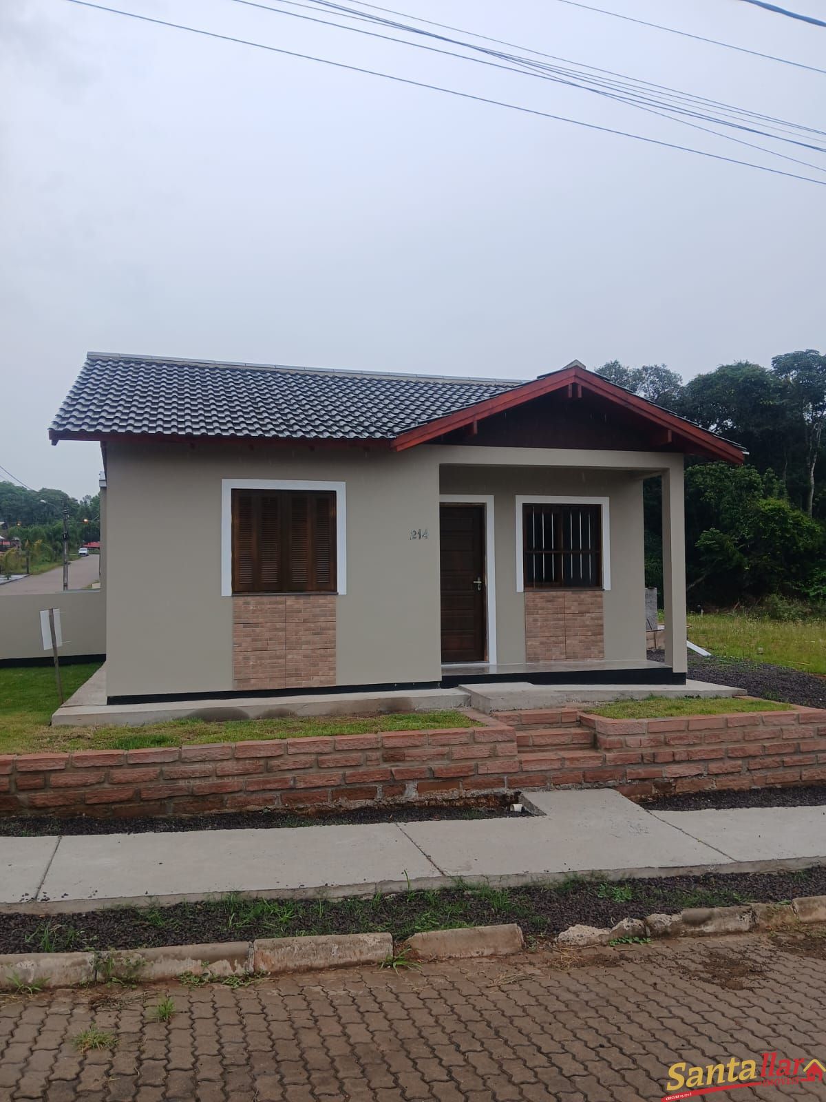 Casa, 2 quartos, 62 m² - Foto 9
