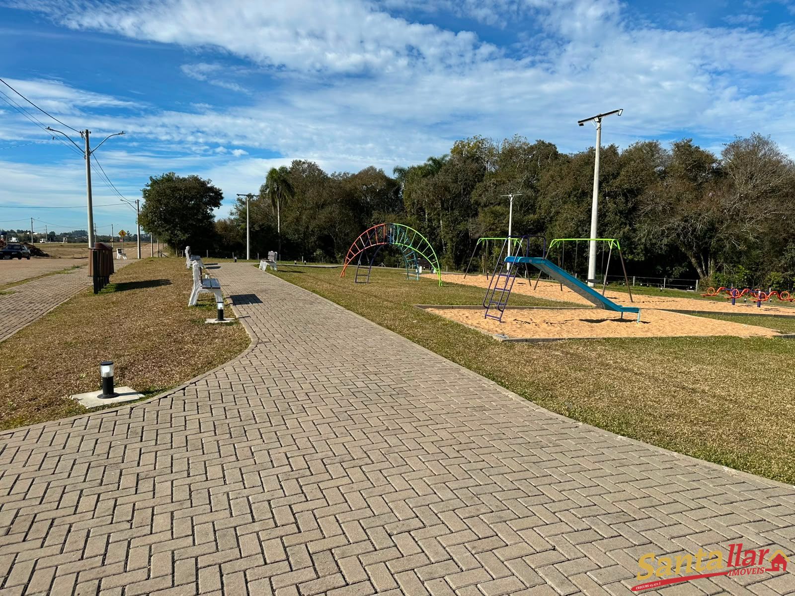 Terreno, 300 m² - Foto 5