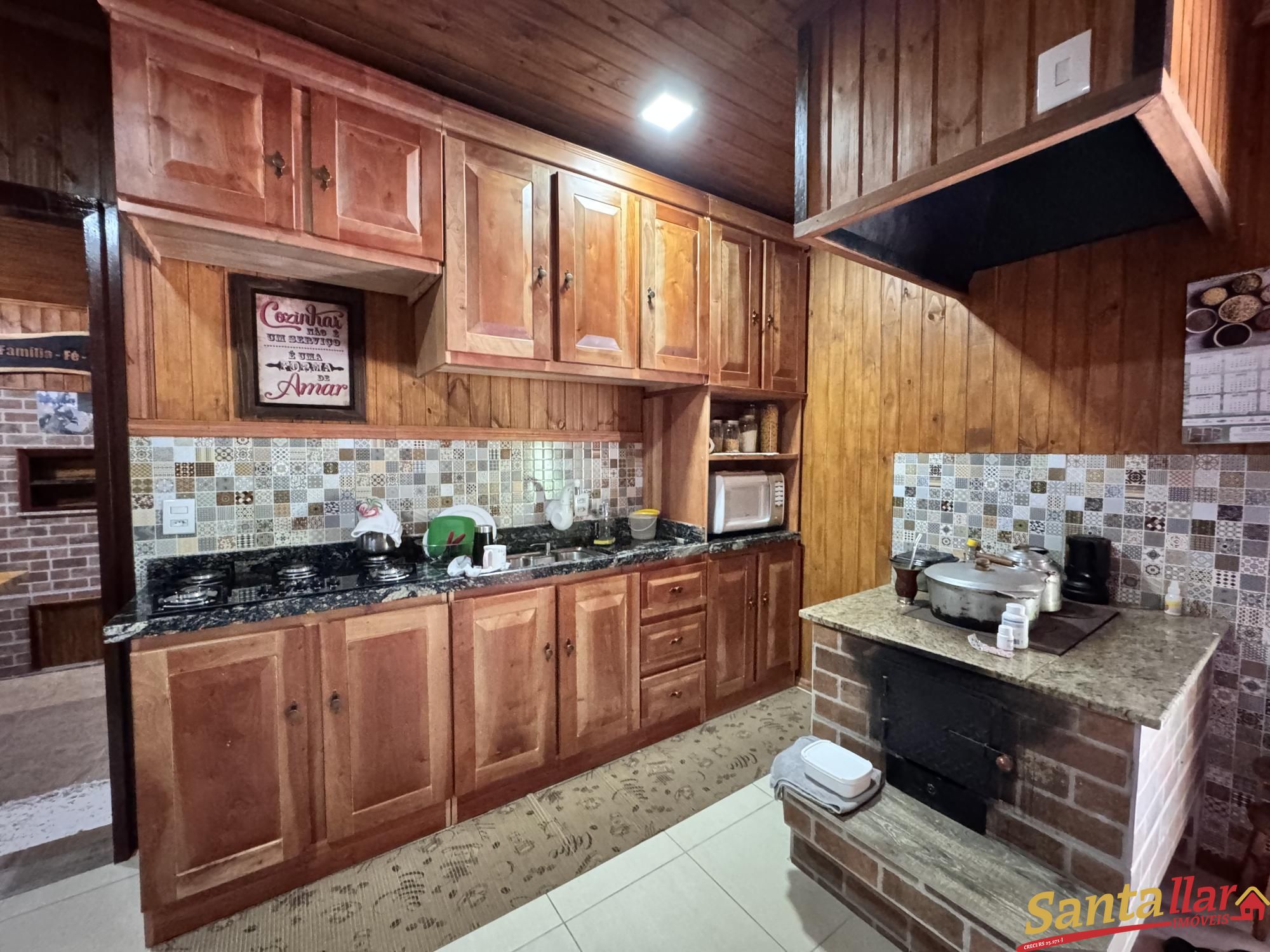 Sítio, 3 quartos, 4 hectares - Foto 15