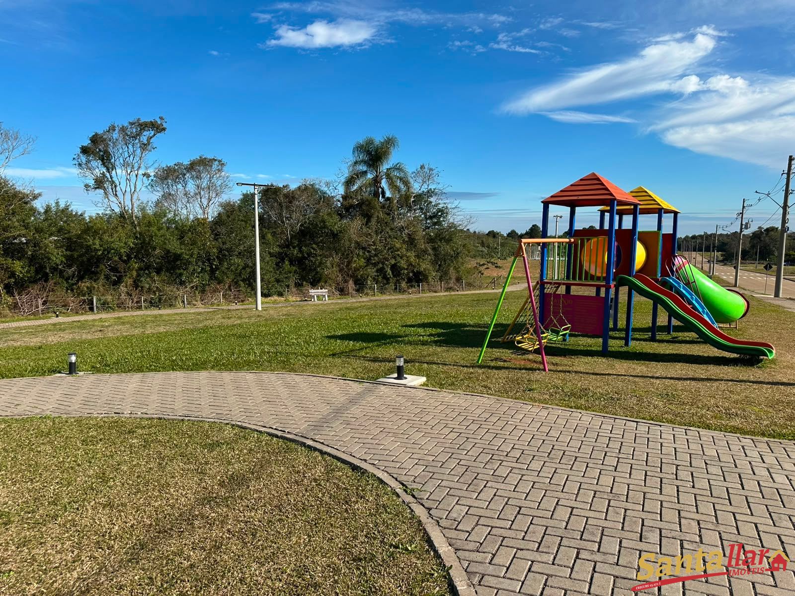 Terreno, 300 m² - Foto 7