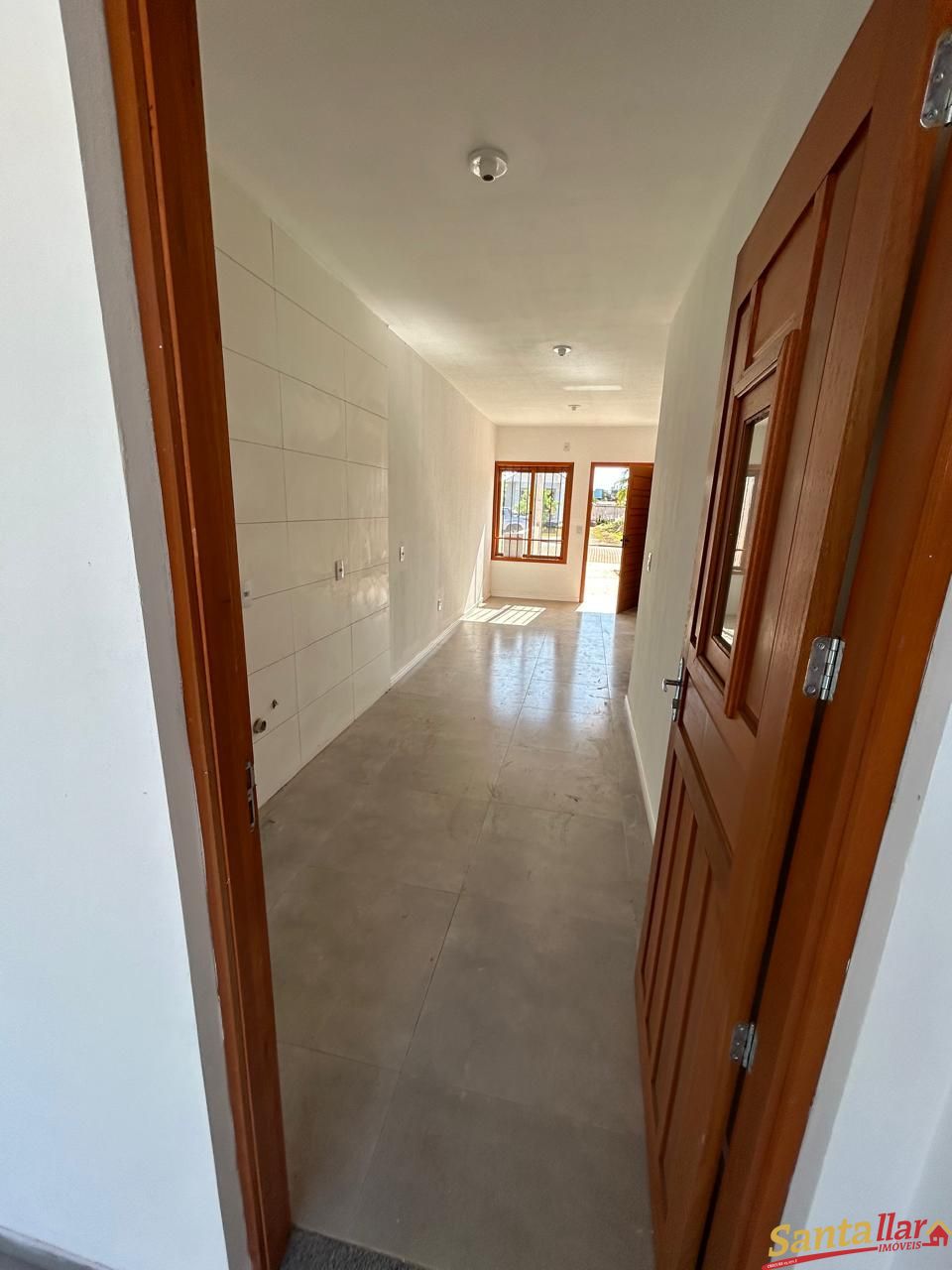 Casa à venda com 2 quartos, 55m² - Foto 3