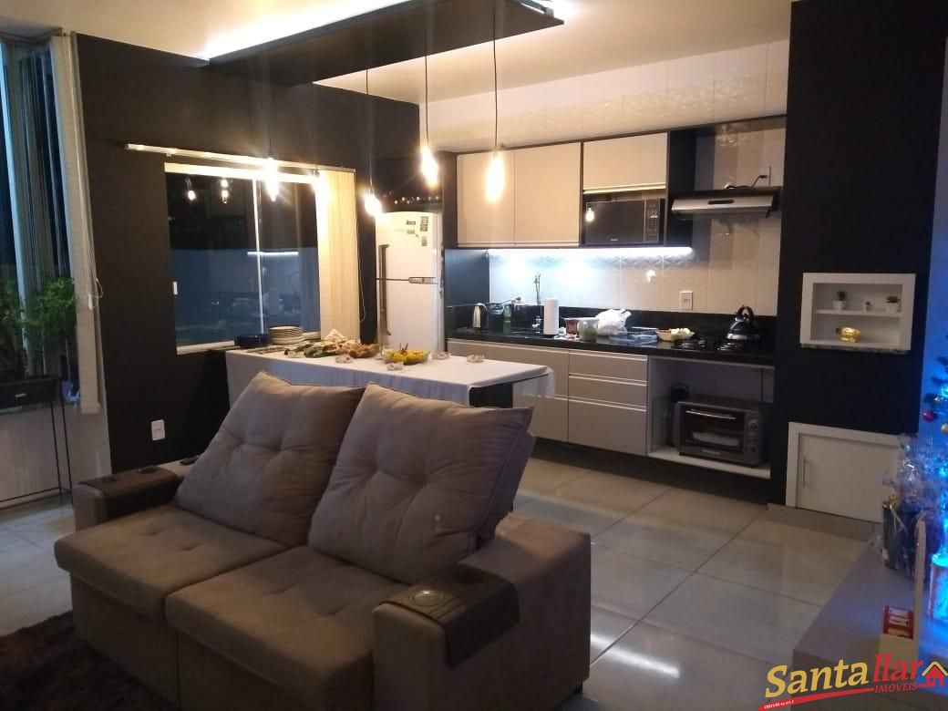 Casa, 2 quartos, 65 m² - Foto 3