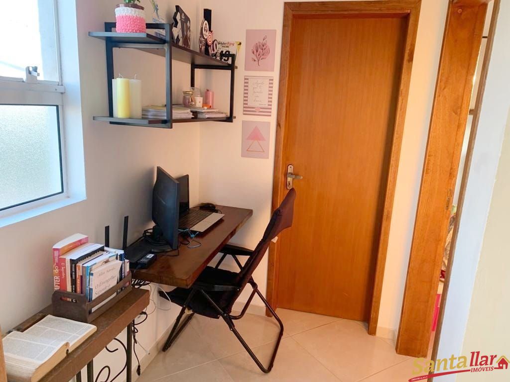 Apartamento à venda com 2 quartos, 68m² - Foto 11