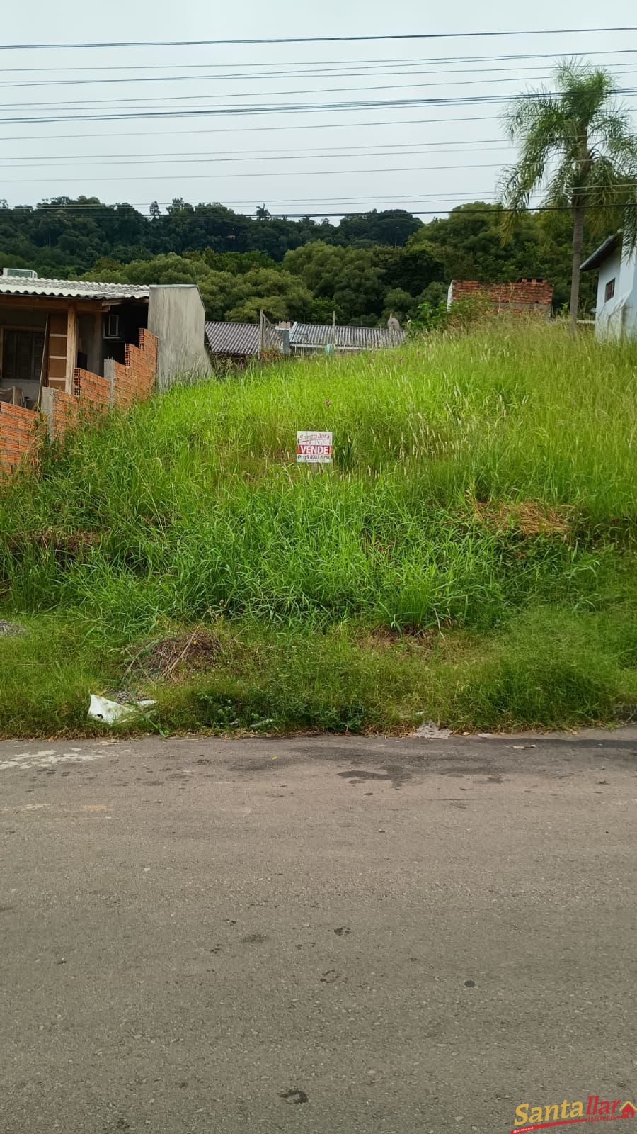 Terreno, 360 m² - Foto 1