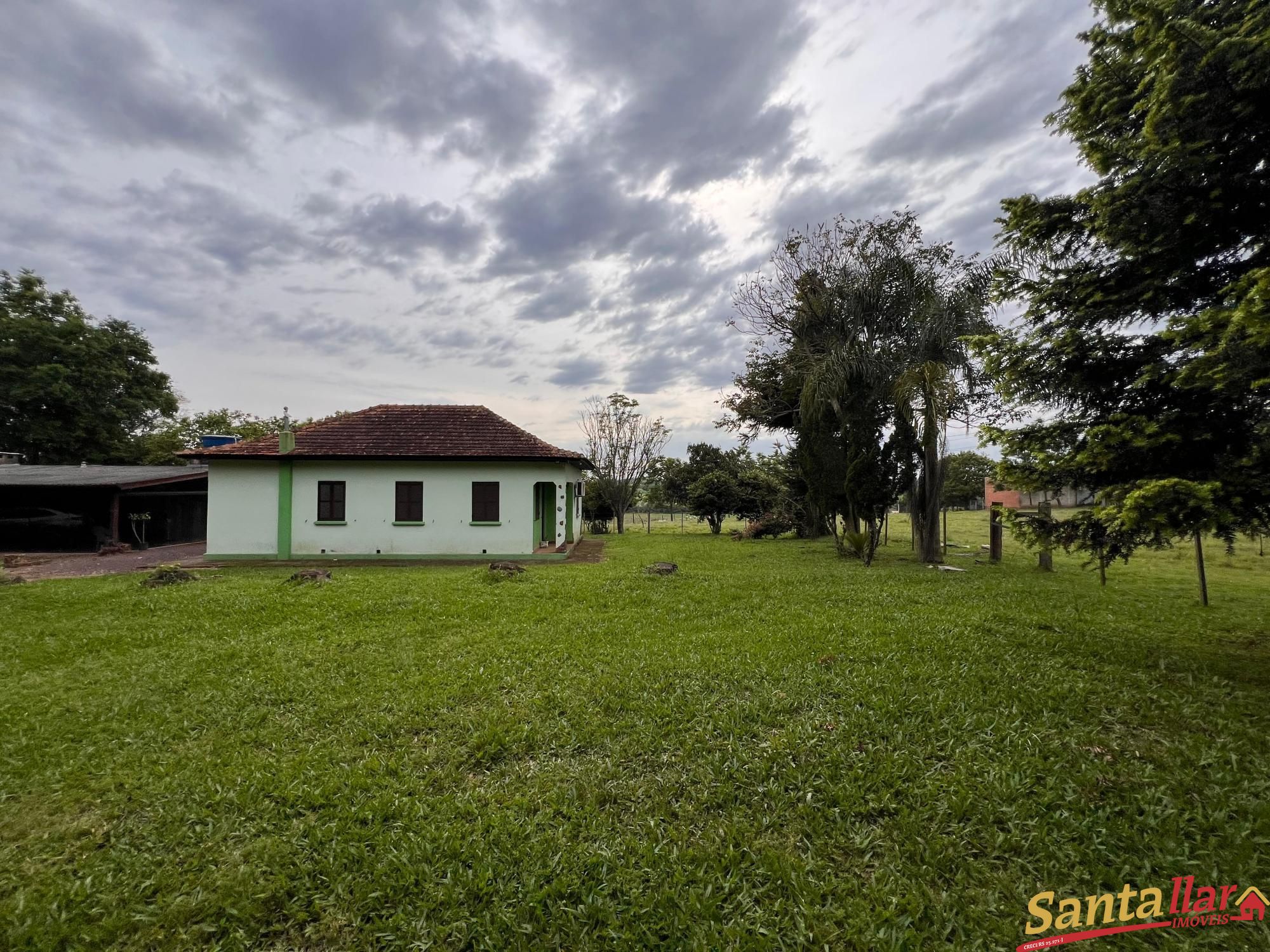 Chácara à venda com 3 quartos, 120m² - Foto 14