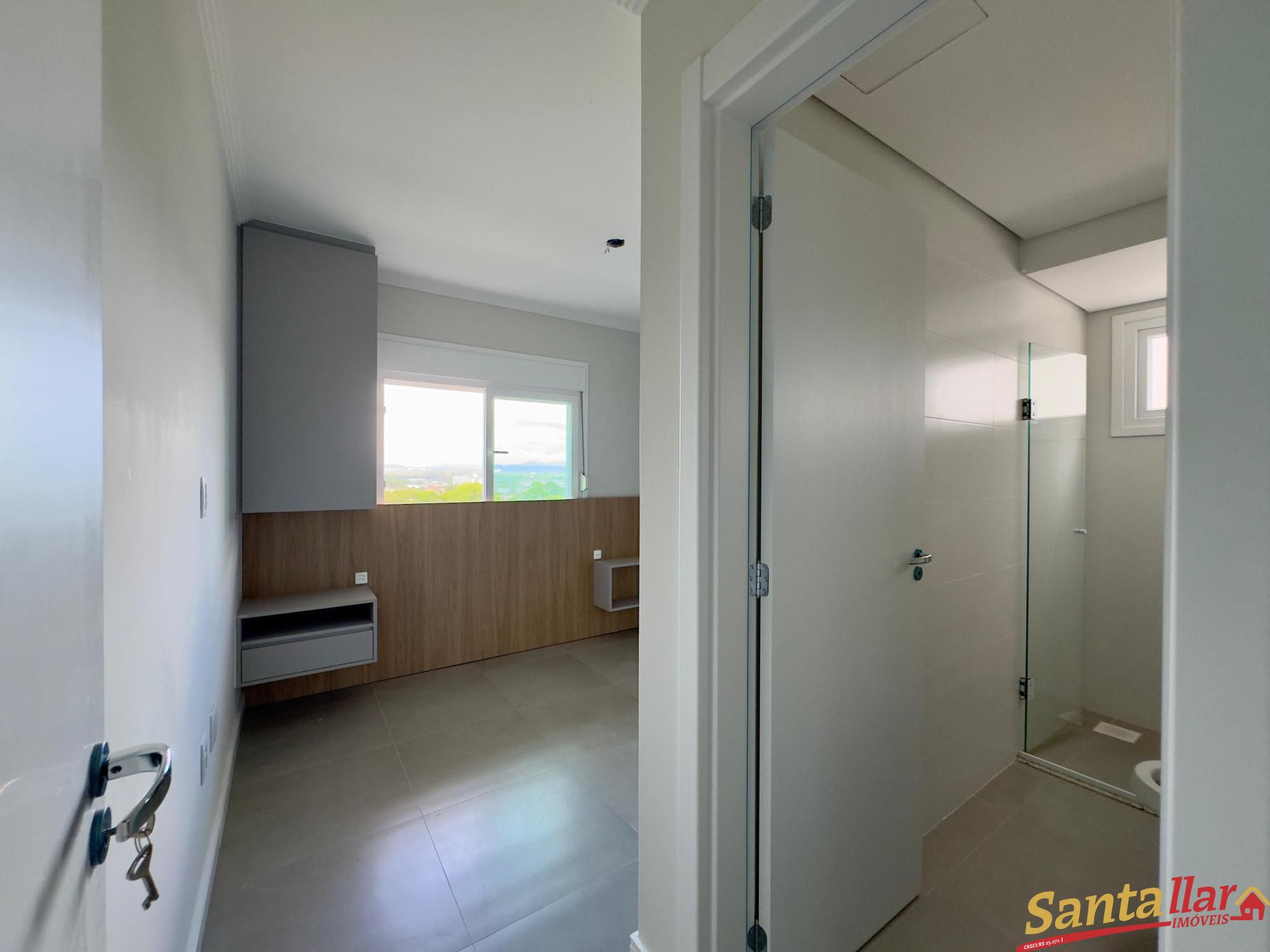 Apartamento à venda com 2 quartos, 129m² - Foto 13