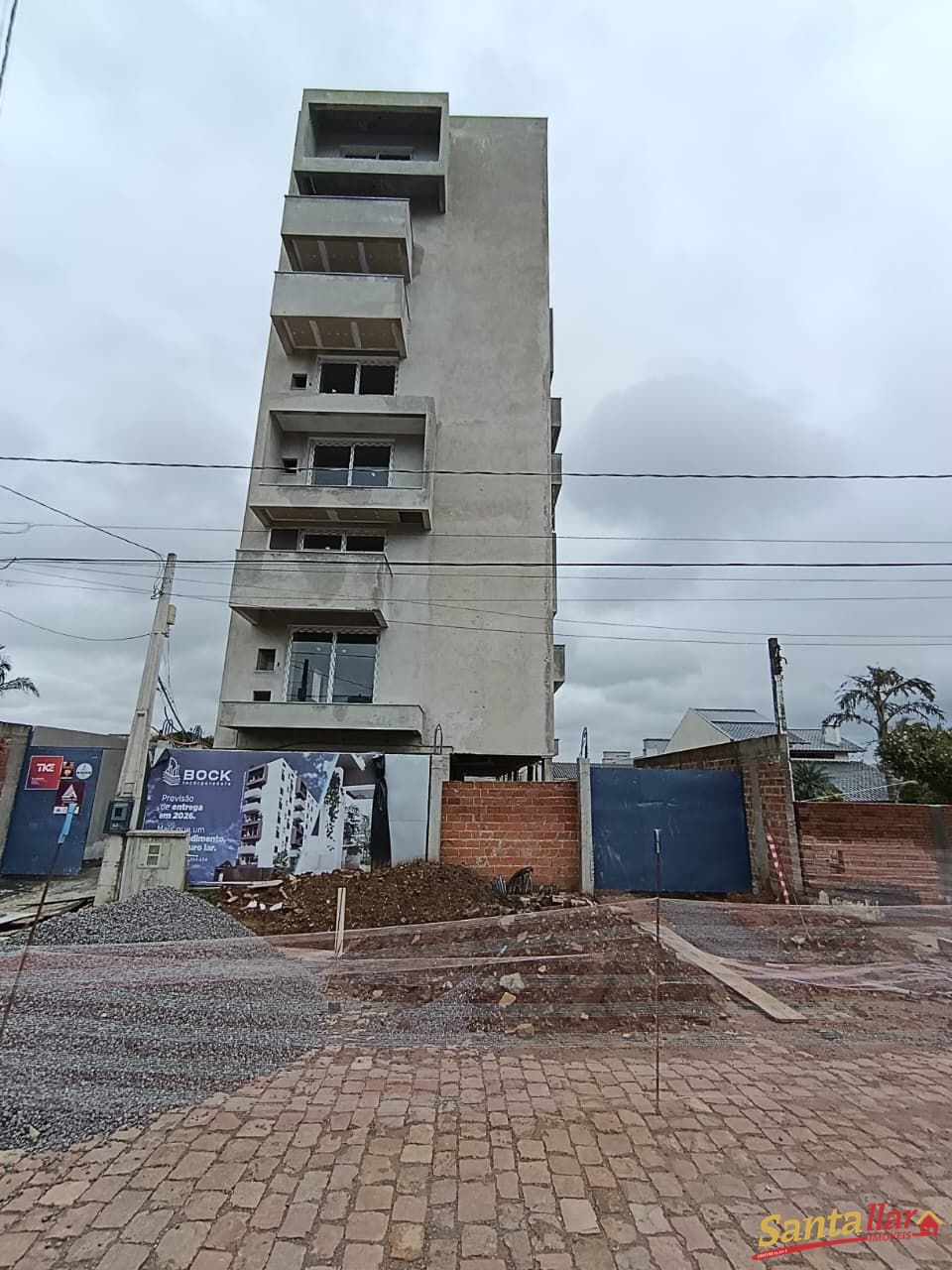 Apartamento, 2 quartos, 63 m² - Foto 1