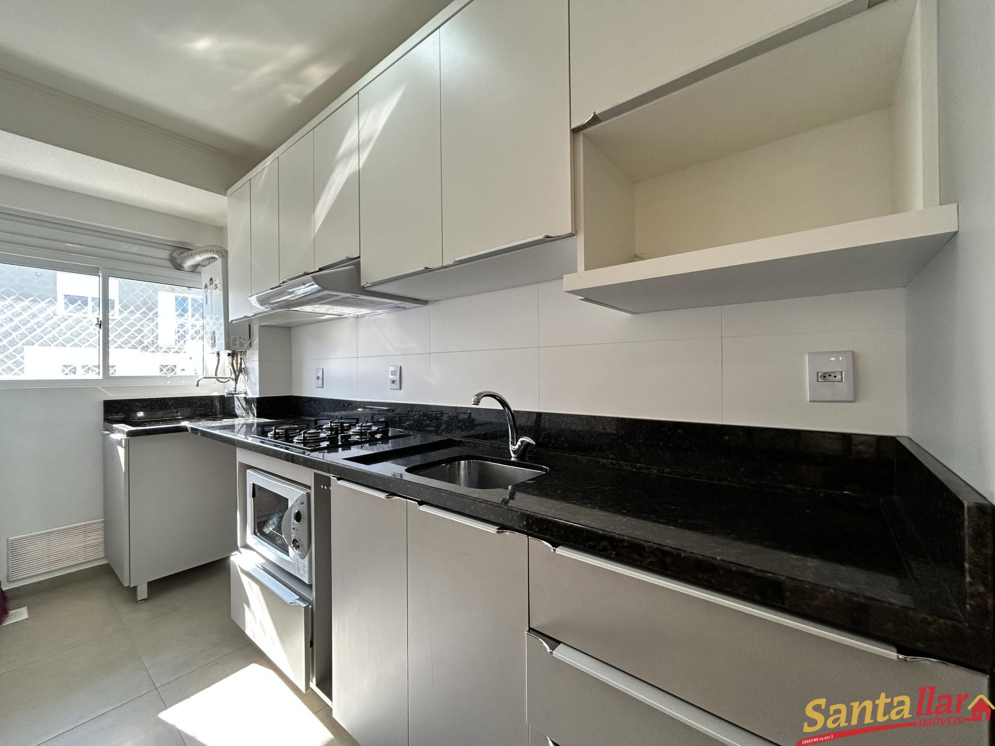 Apartamento à venda com 2 quartos, 59m² - Foto 12